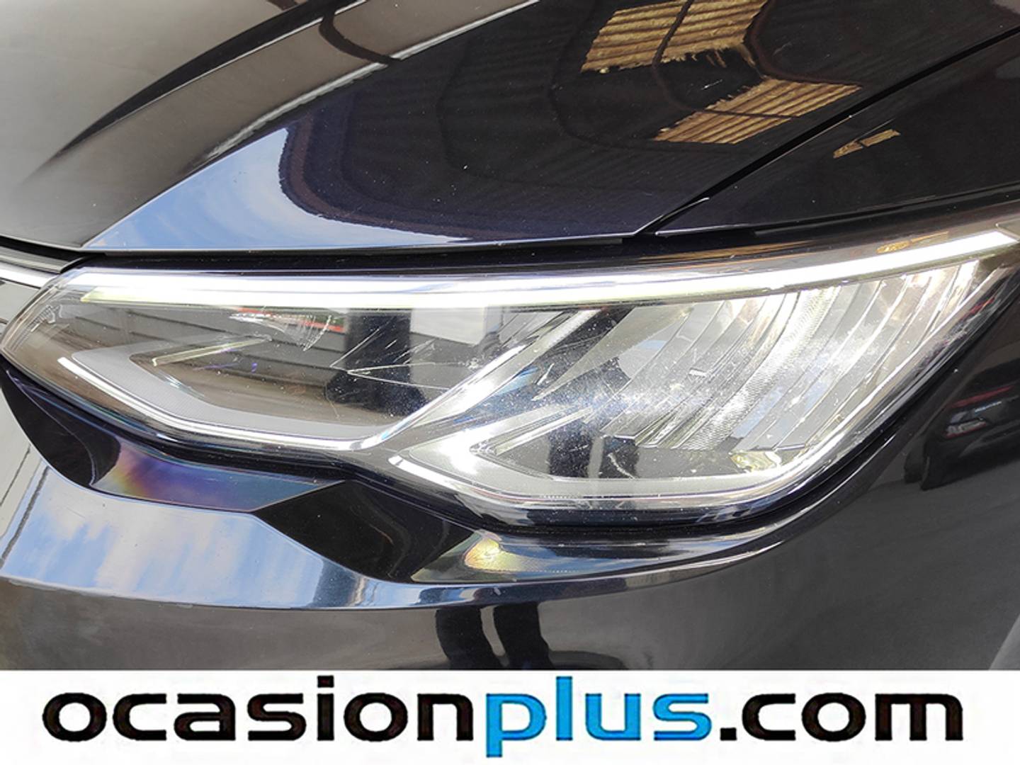 Foto Volkswagen Golf Volkswagen Golf Life 1.5 TSI (130 CV)