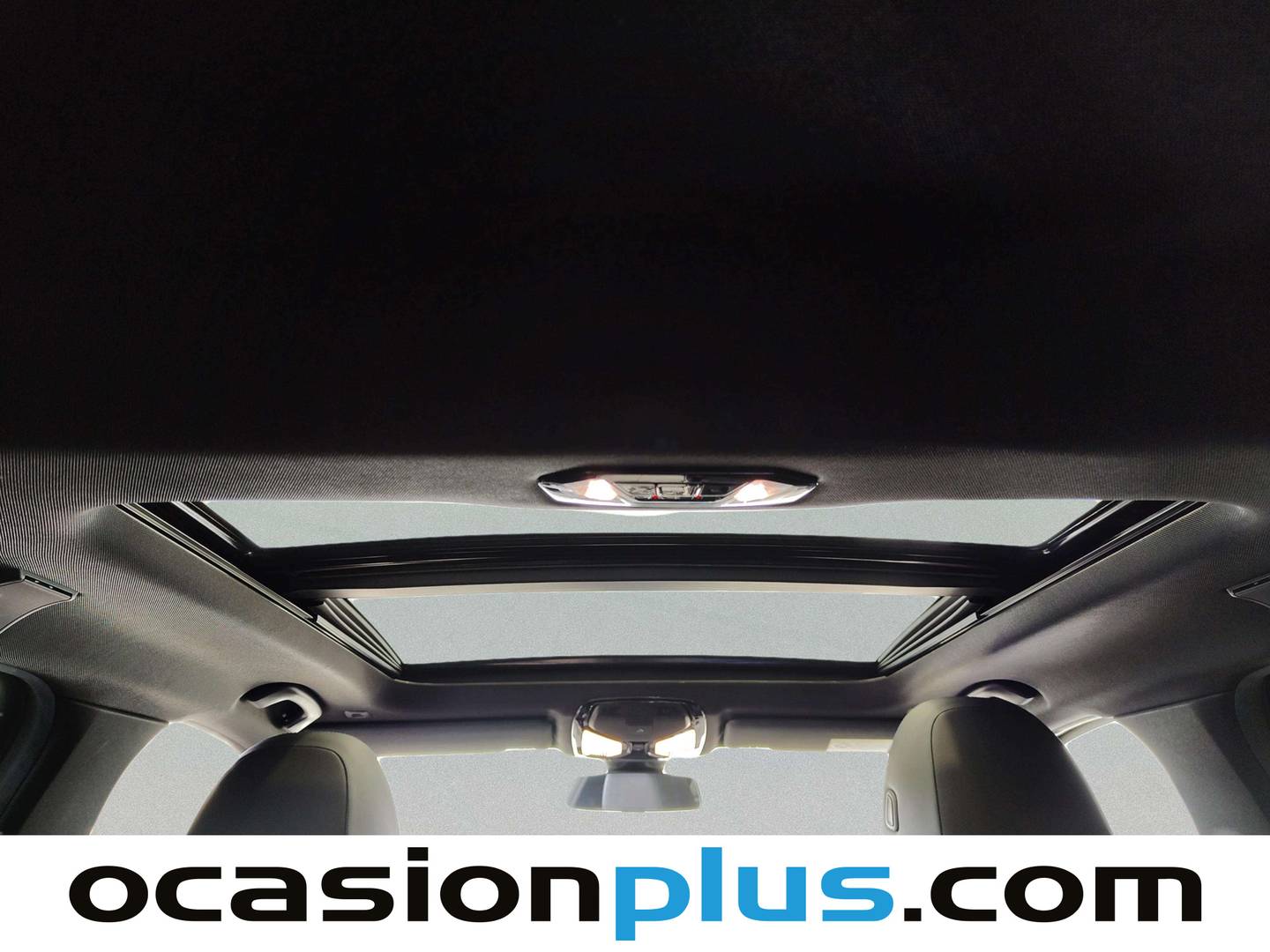Equipamiento del BMW Serie 3 BMW Serie 3 320d Touring (190 CV) Pack M
