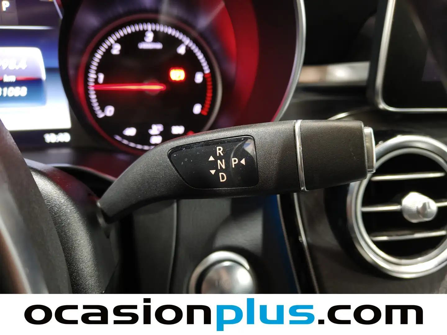 Foto Mercedes Clase GLC Mercedes-Benz GLC GLC 250 d 4Matic (204 CV)