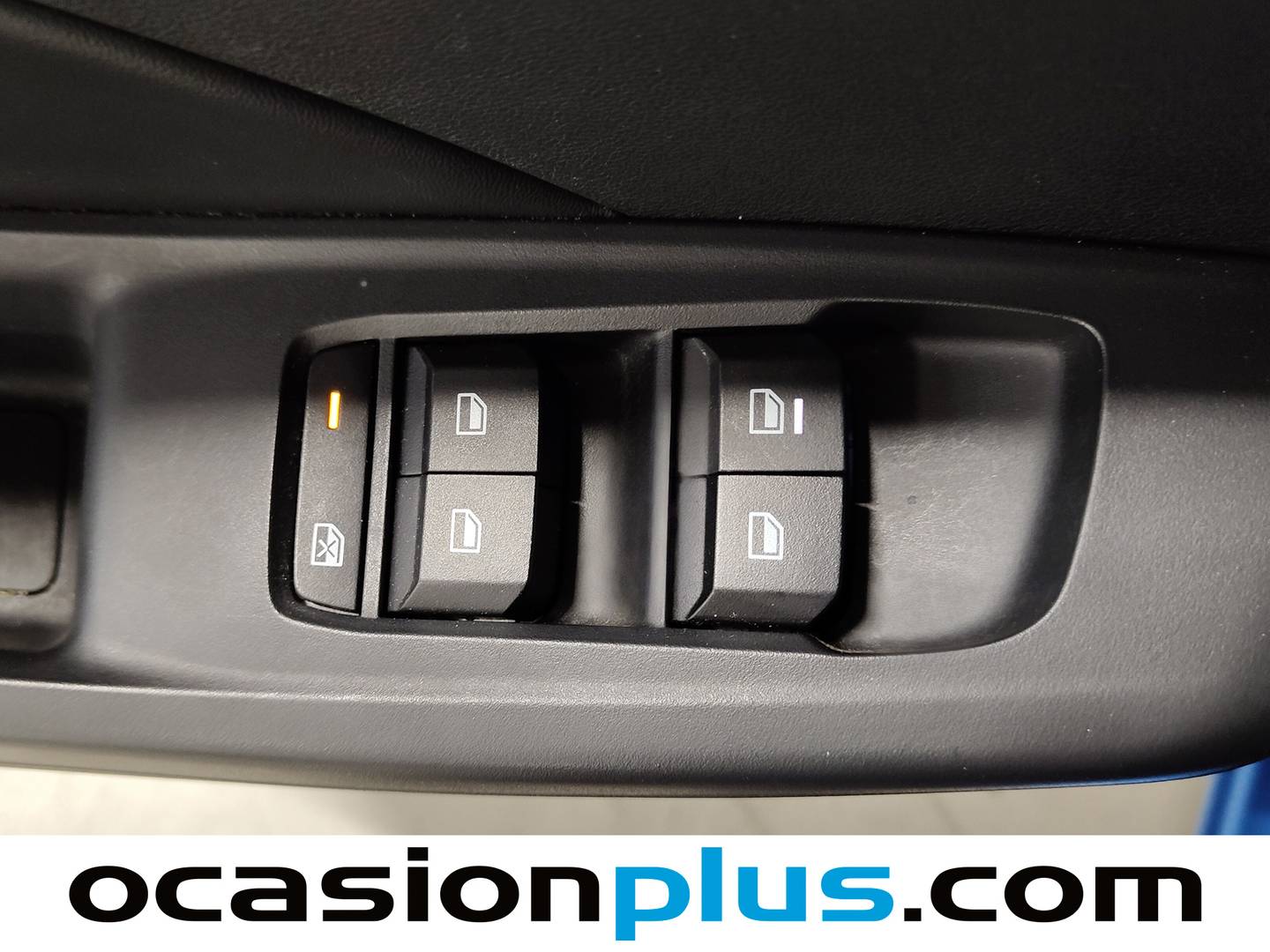 MG MG3 MG MG3 1.5 Comfort (116 CV) manual