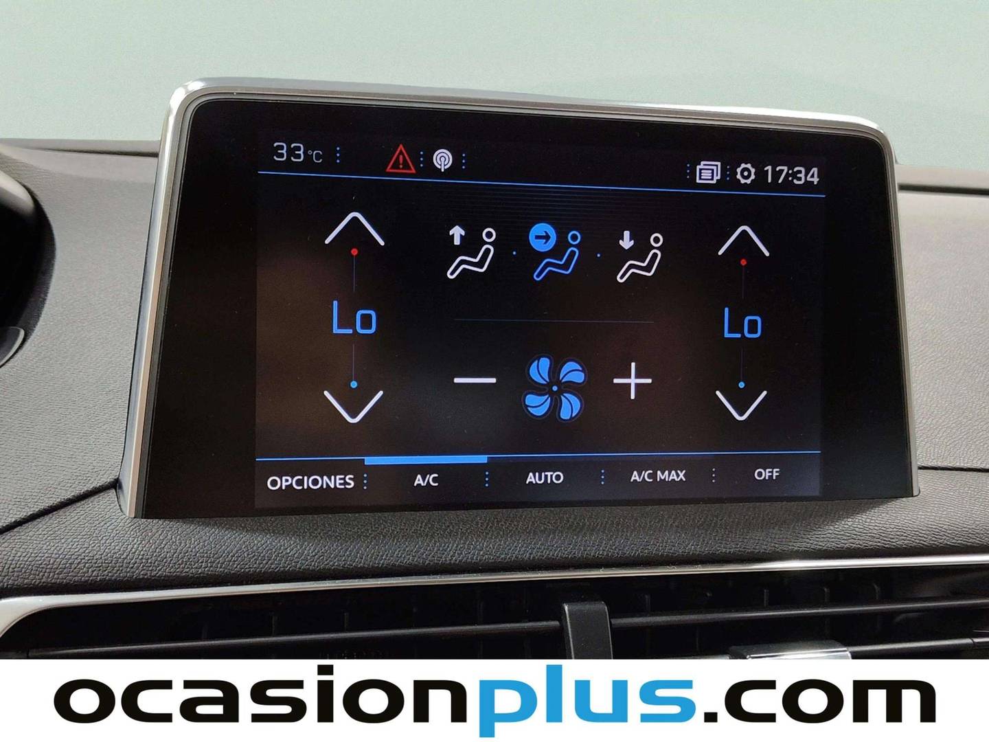 Accesorios del Peugeot 3008 Peugeot 3008 BlueHDI 130 S&S Allure (130 CV)
