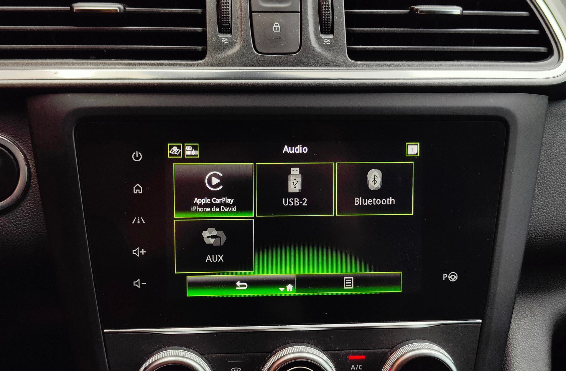 Renault Kadjar Black Edition TCe EDC GPF - foto 9