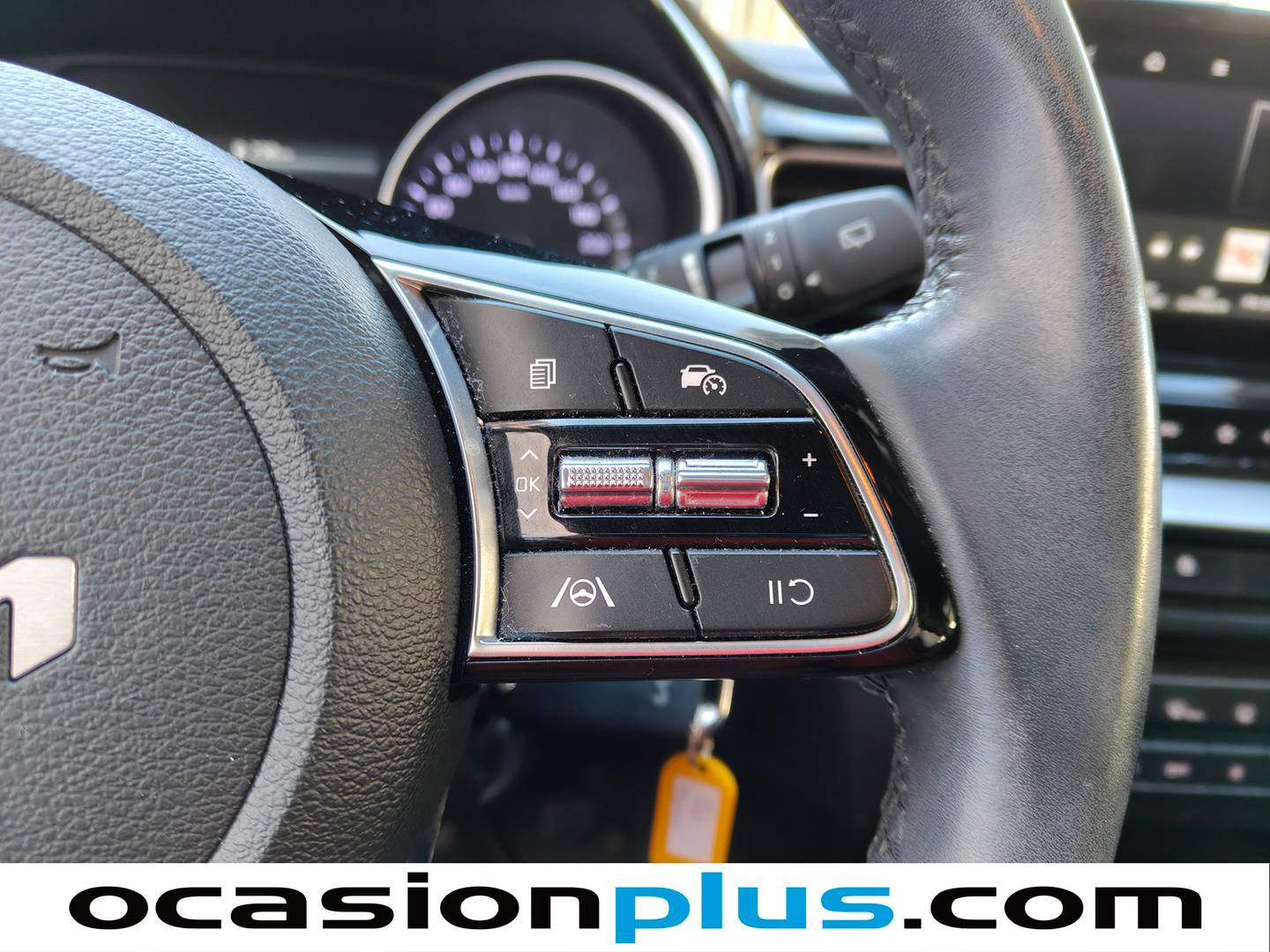 KIA Ceed Kia Ceed 1.0 T-GDi Tech (120 CV) de ocasión