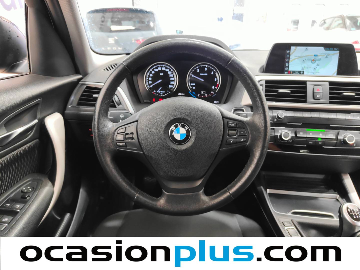 BMW Serie 1 BMW Serie 1 116d (116 CV) 2018