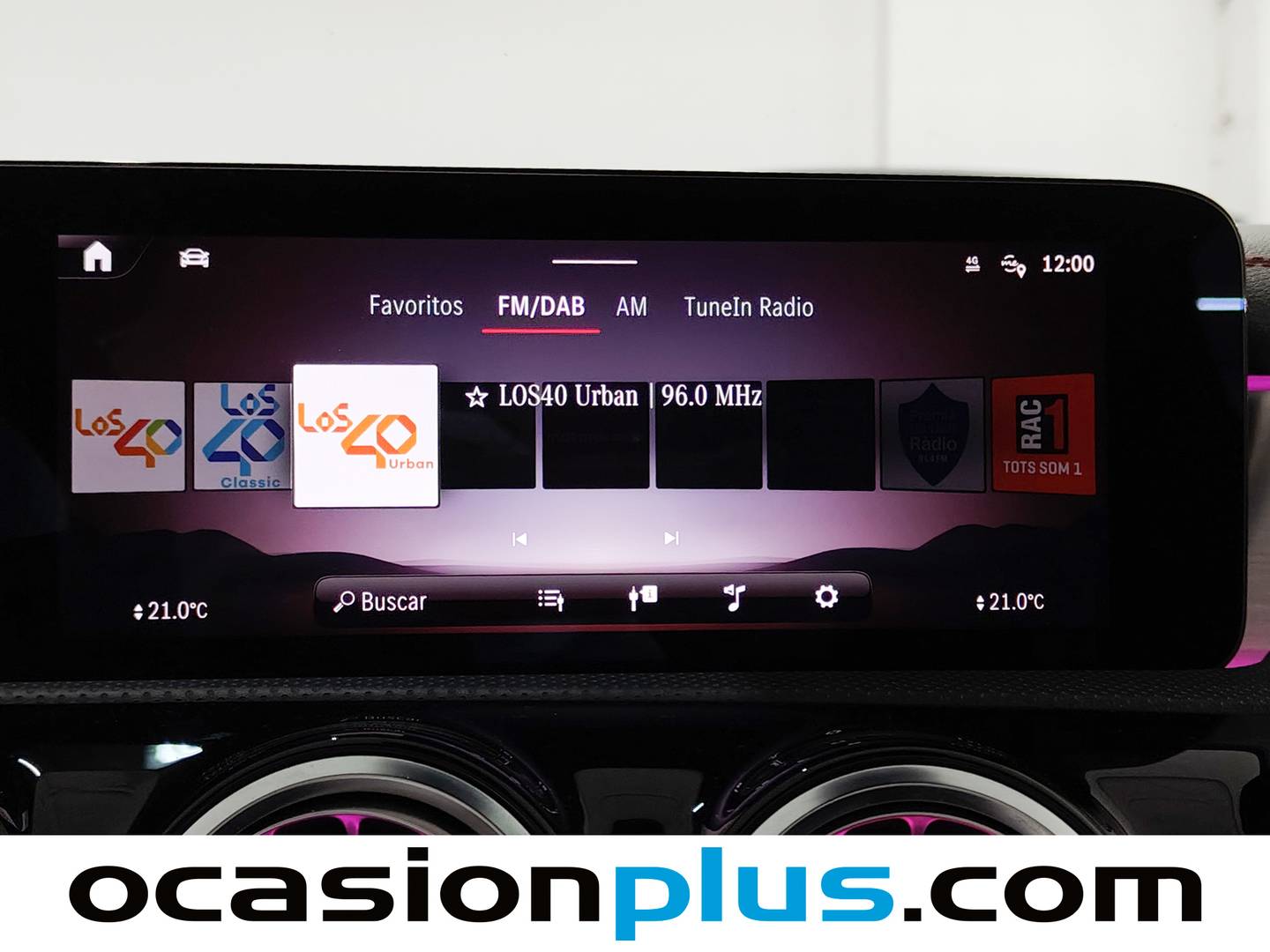 Mercedes CLA Mercedes-Benz CLA CLA 250 e Pack AMG (218 CV) km 0