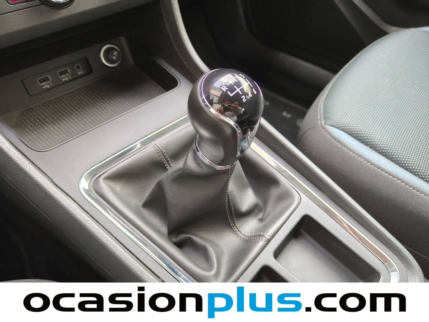 Seat Ateca SEAT Ateca 1.0 TSI S&S Ecomotive Style (115 CV) de segunda mano