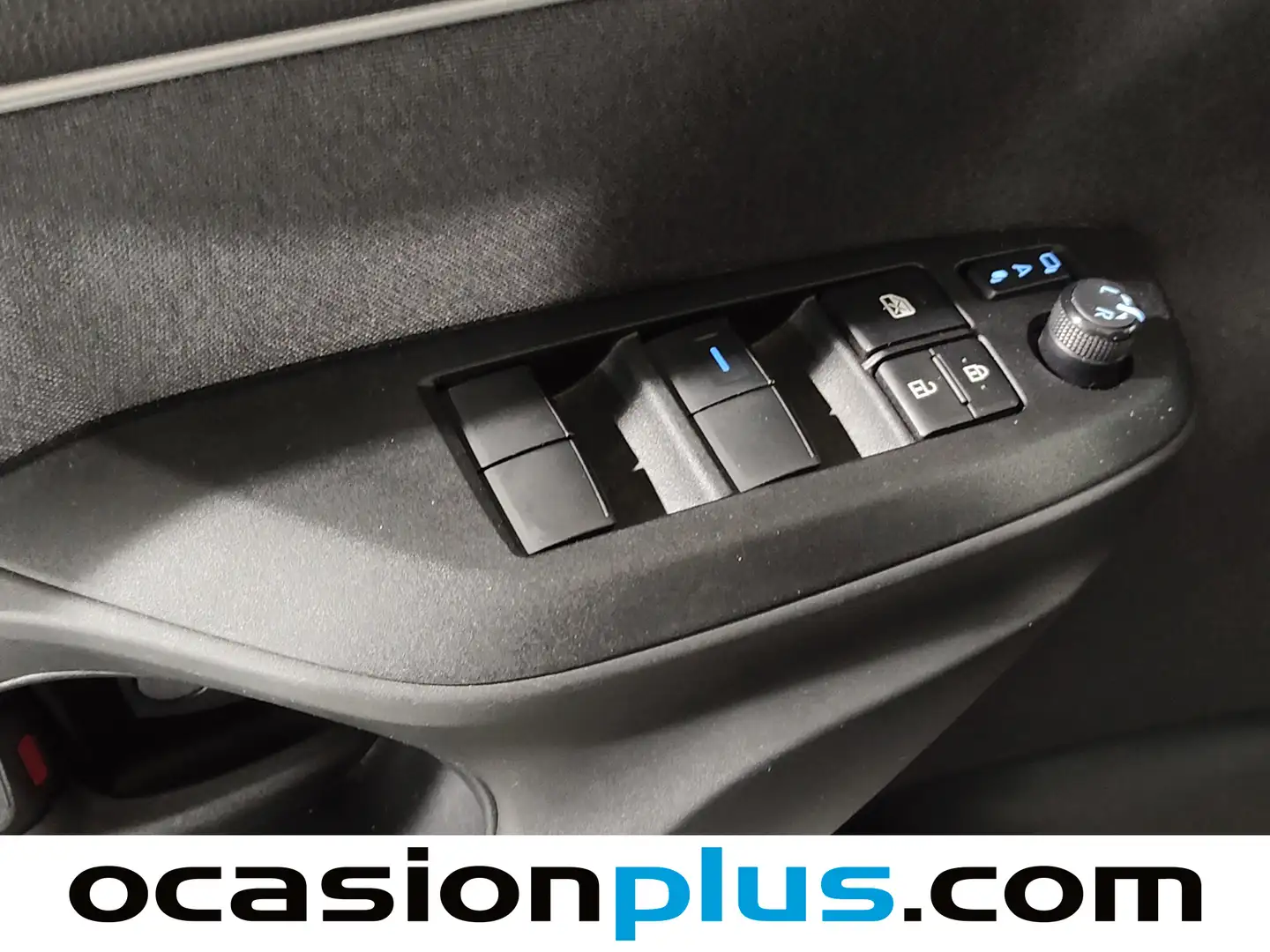 Foto Toyota Yaris Cross Toyota Yaris Cross 120H Active Tech (116 CV)