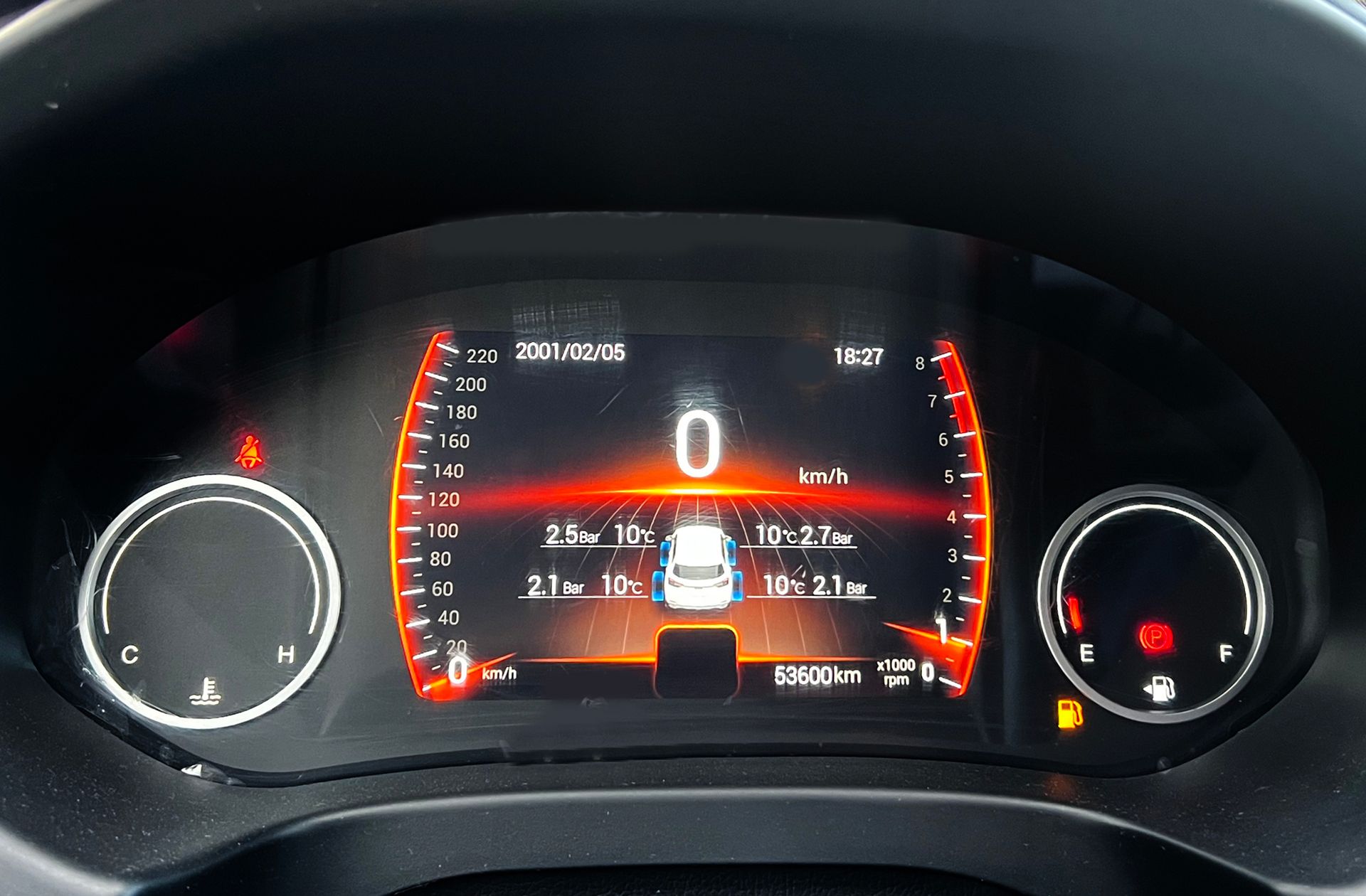 DR AUTOMOBILES DR 4.0 DR4 1.5 - foto 22