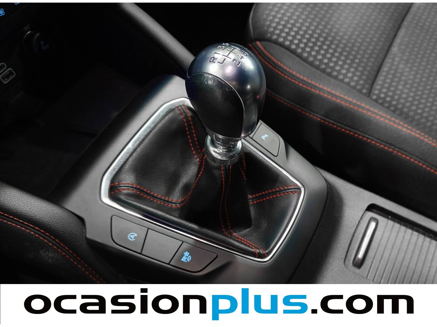 Ford Kuga Ford Kuga 1.5 EcoBlue ST-Line (120 CV) de segunda mano