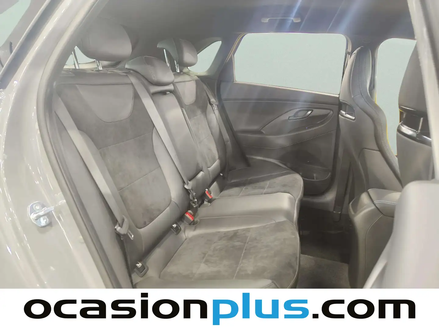 Foto Hyundai i30 Hyundai i30 2.0 TGDI N Performance (280 CV)