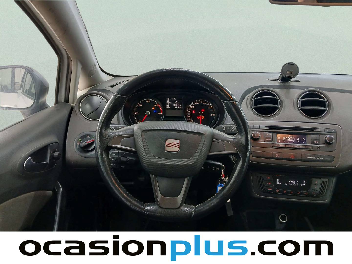 Foto Seat Ibiza SEAT Ibiza ST ST 1.6 TDI CR Style (90 CV)