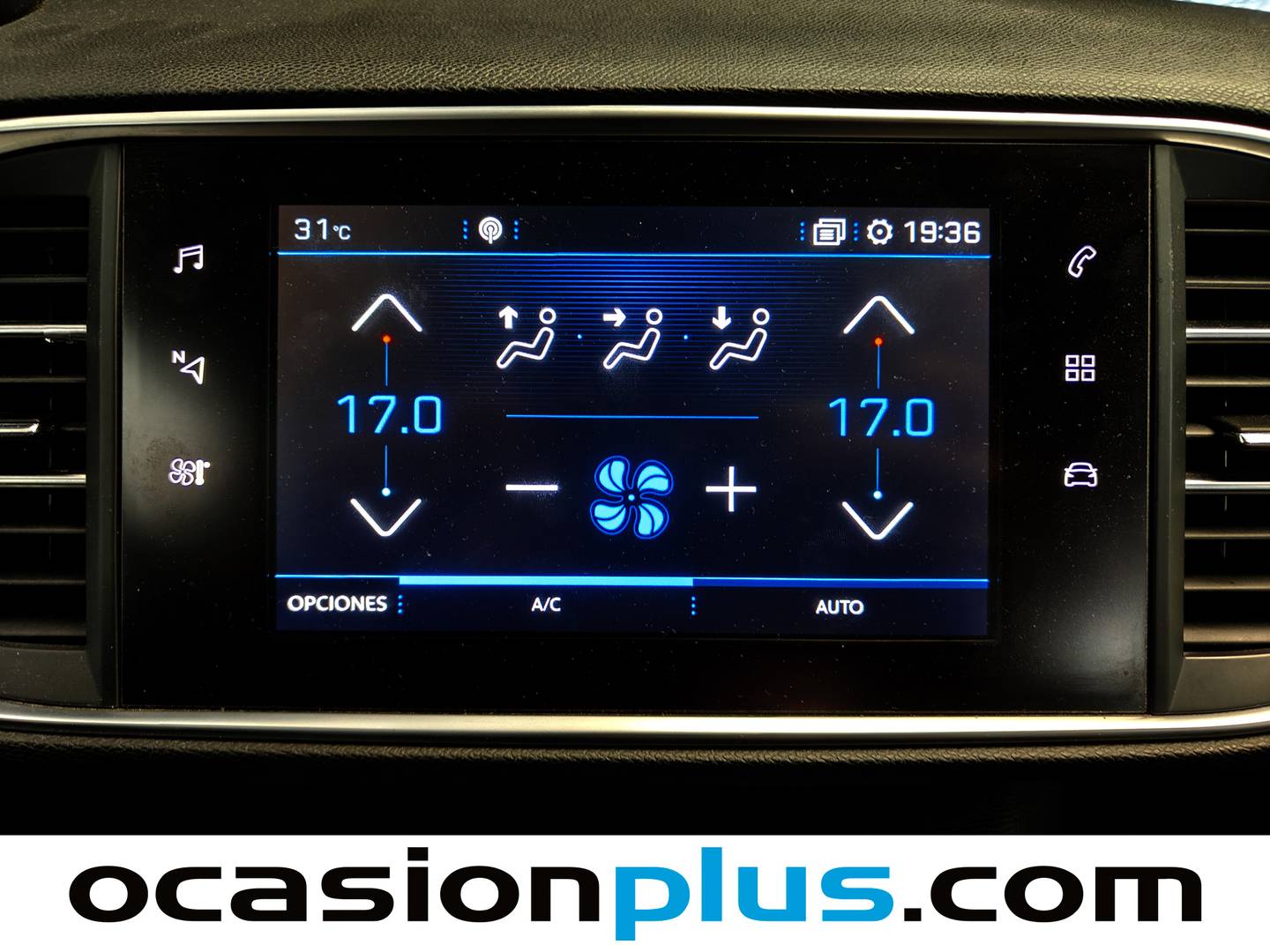 Peugeot 308 Peugeot 308 BlueHDi 130 S&S Allure (130 CV) al mejor precio