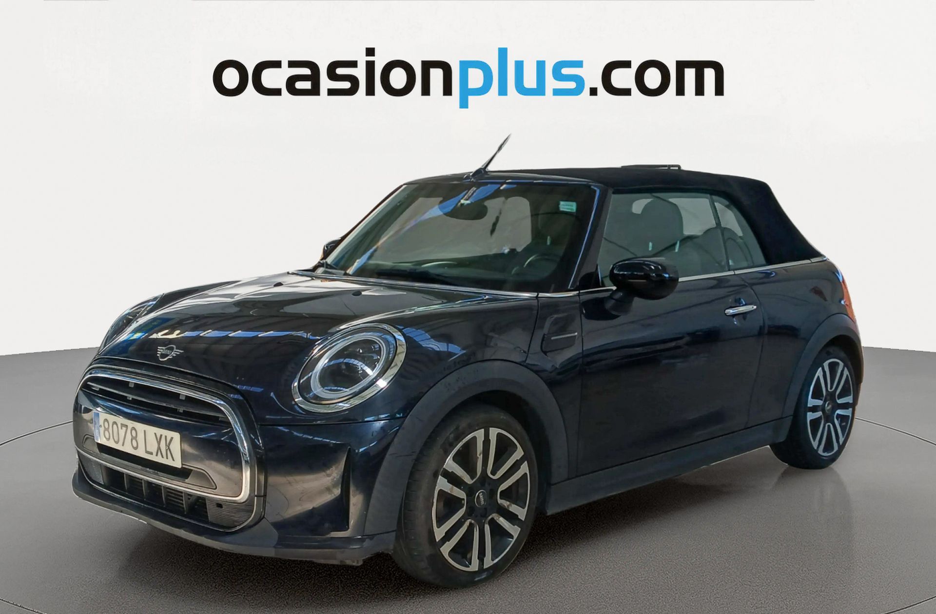 MINI Cooper Cabrio Cooper Cabrio - foto 2