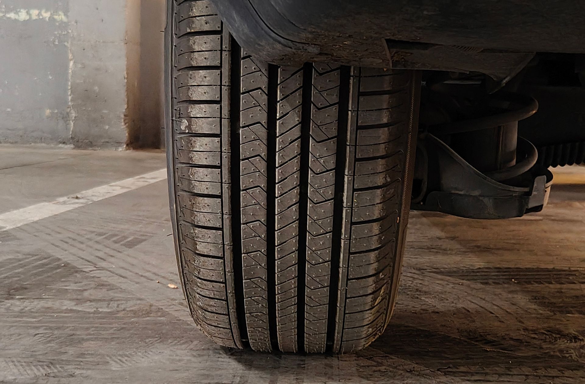 Peugeot Rifter BlueHDi 130 GT Line Standard EAT8 - foto 34