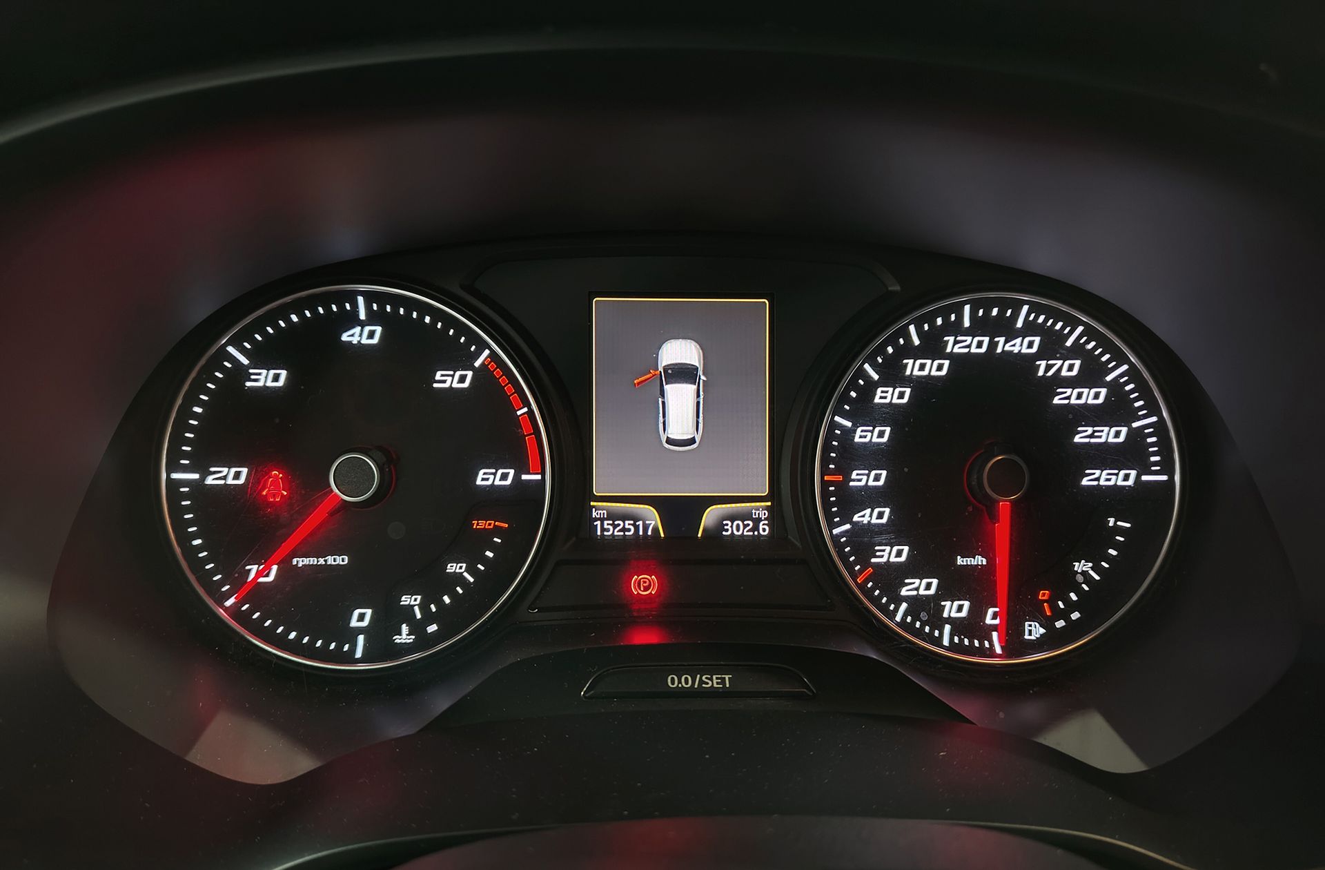 SEAT León 2.0 TDI FR - foto 25