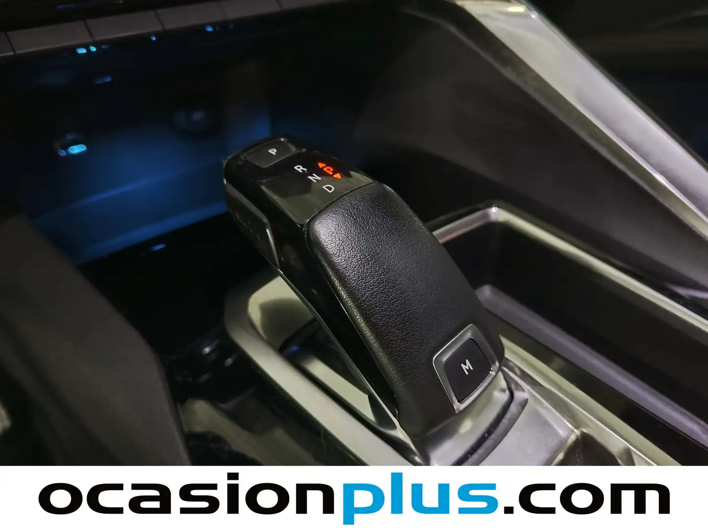 Foto Peugeot 5008 Peugeot 5008 1.6L THP GT Line  EAT6  (165 CV) 7 Plazas