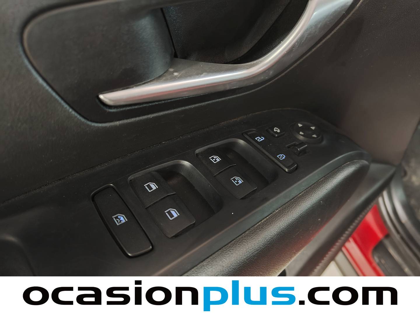 Hyundai Tucson Hyundai Tucson 1.6 TGDI PHEV Maxx 4X4 Auto (265 CV) 2022