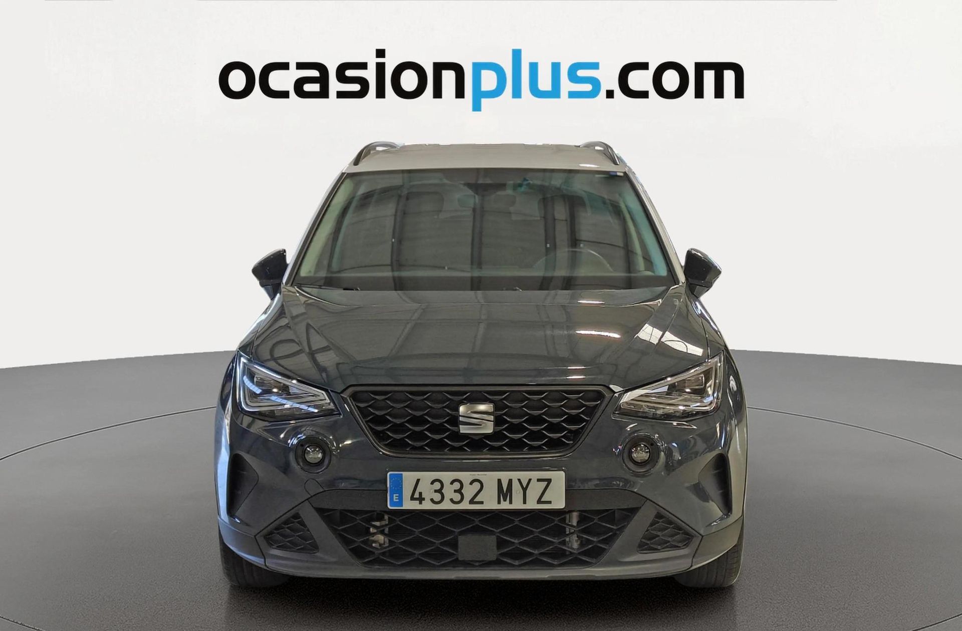 SEAT Arona 1.0 TSI Style XL DSG - foto 13