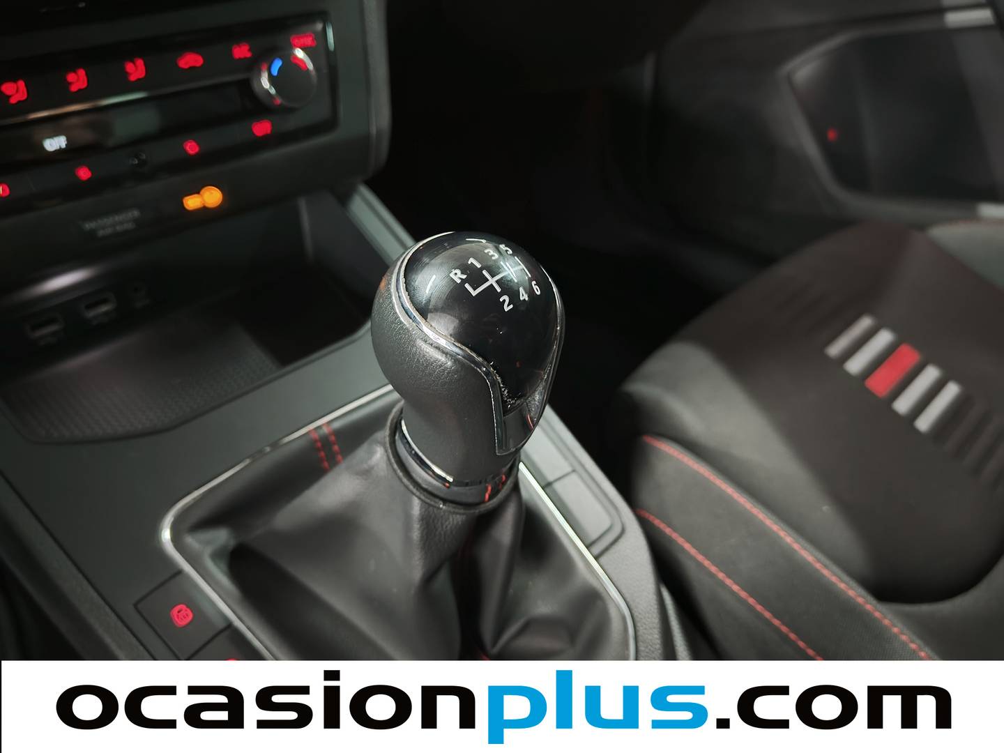 Seat Ibiza Seat Ibiza 1.0 EcoTSI FR (115 CV) de ocasión