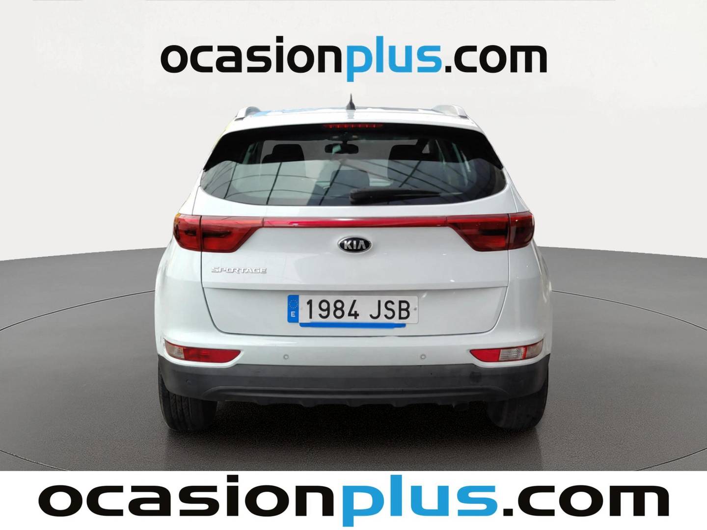 KIA Sportage KIA Sportage 1.6 GDi Concept 4x2 (132 CV) barato