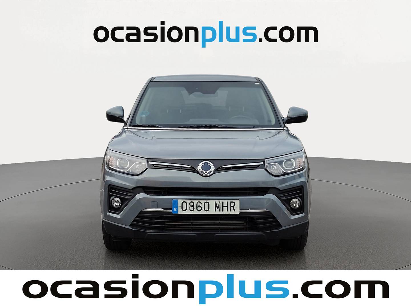 Foto SsangYong Tivoli Ssangyong Tivoli G12T Urban Plus (128 CV)