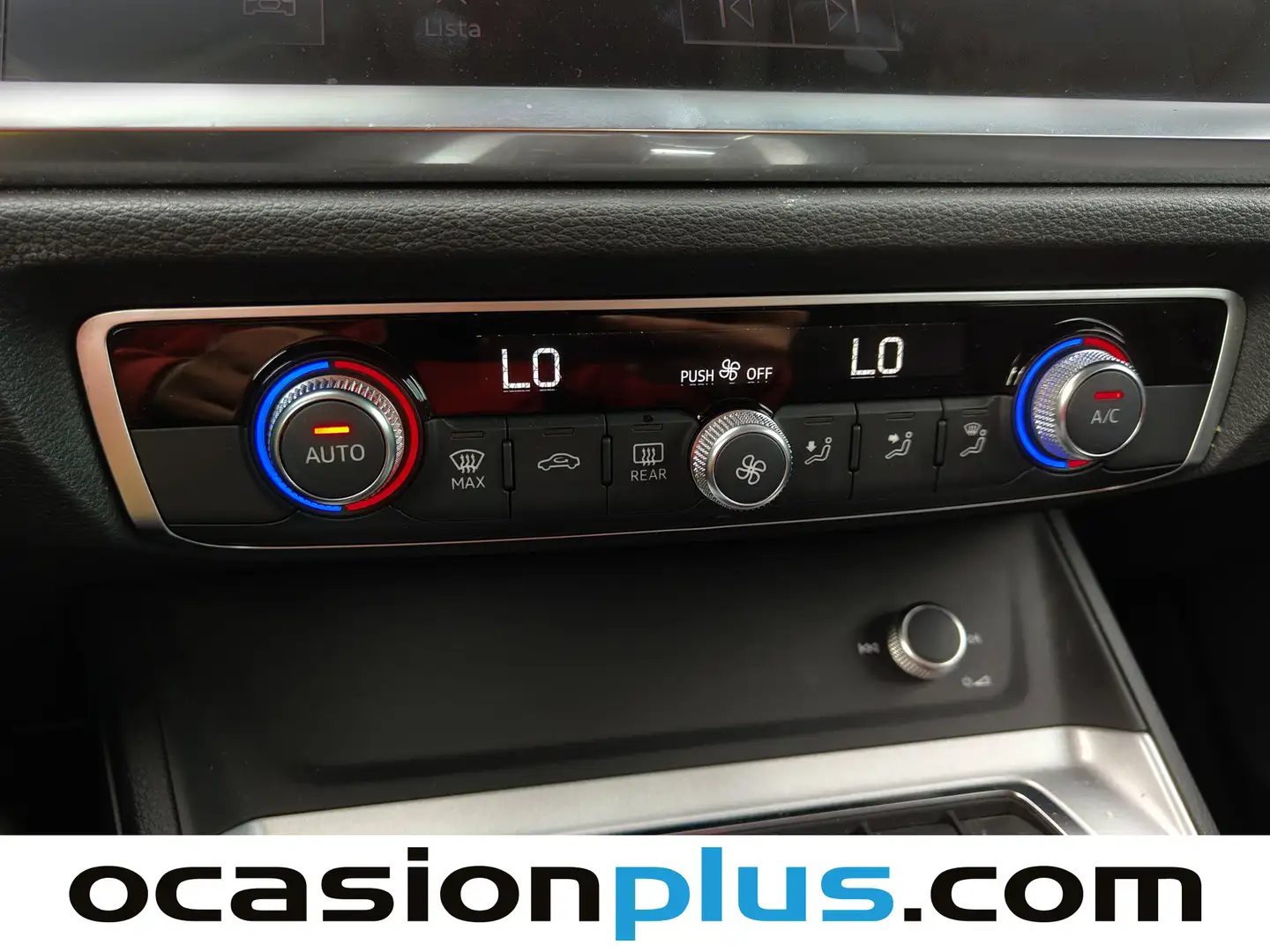 Foto Audi Q3 Audi Q3 Advanced 35 TDI (150 CV) S tronic