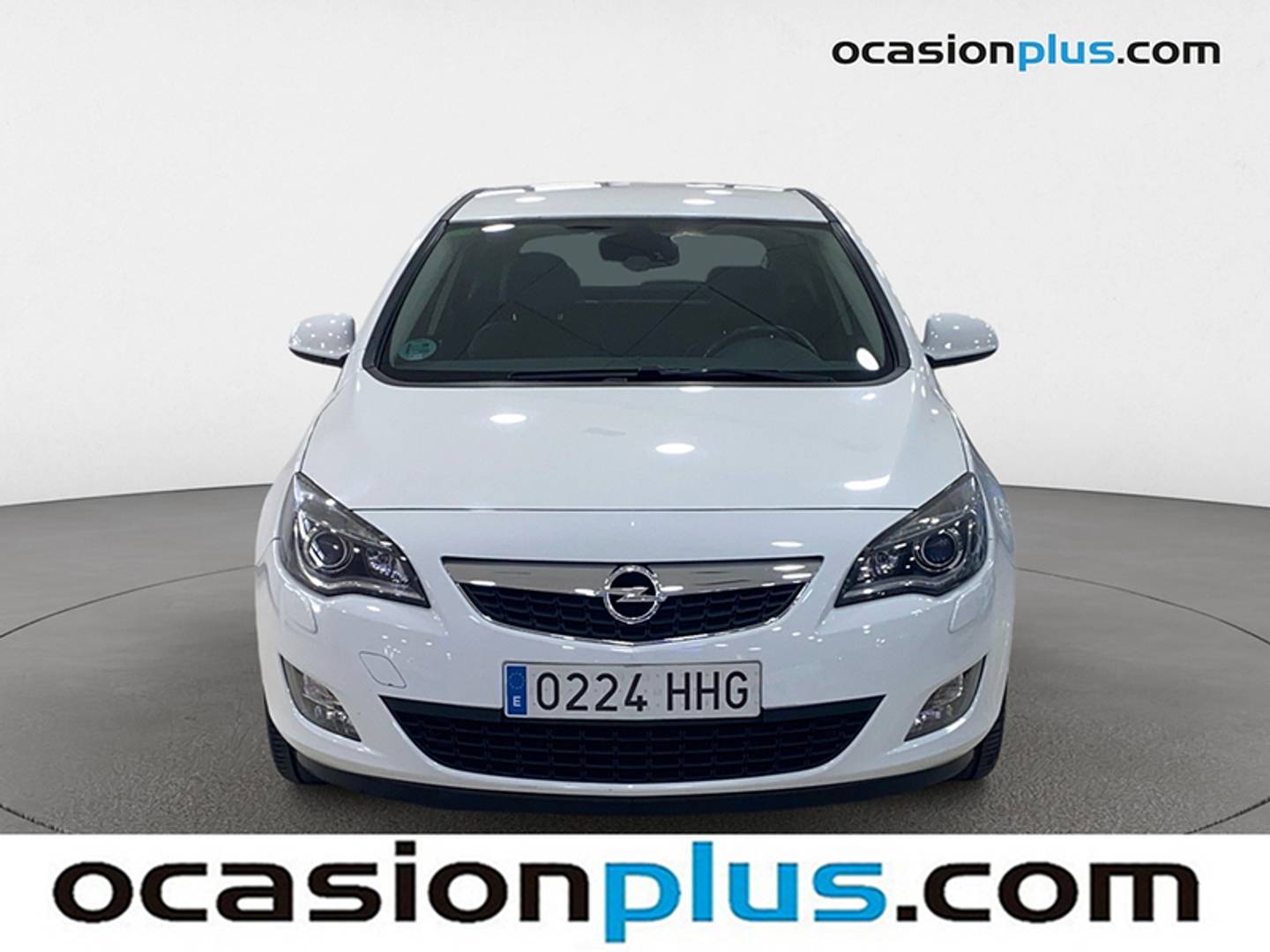 Opel Astra Opel Astra 1.4 Turbo Enjoy (140 CV) 140cv