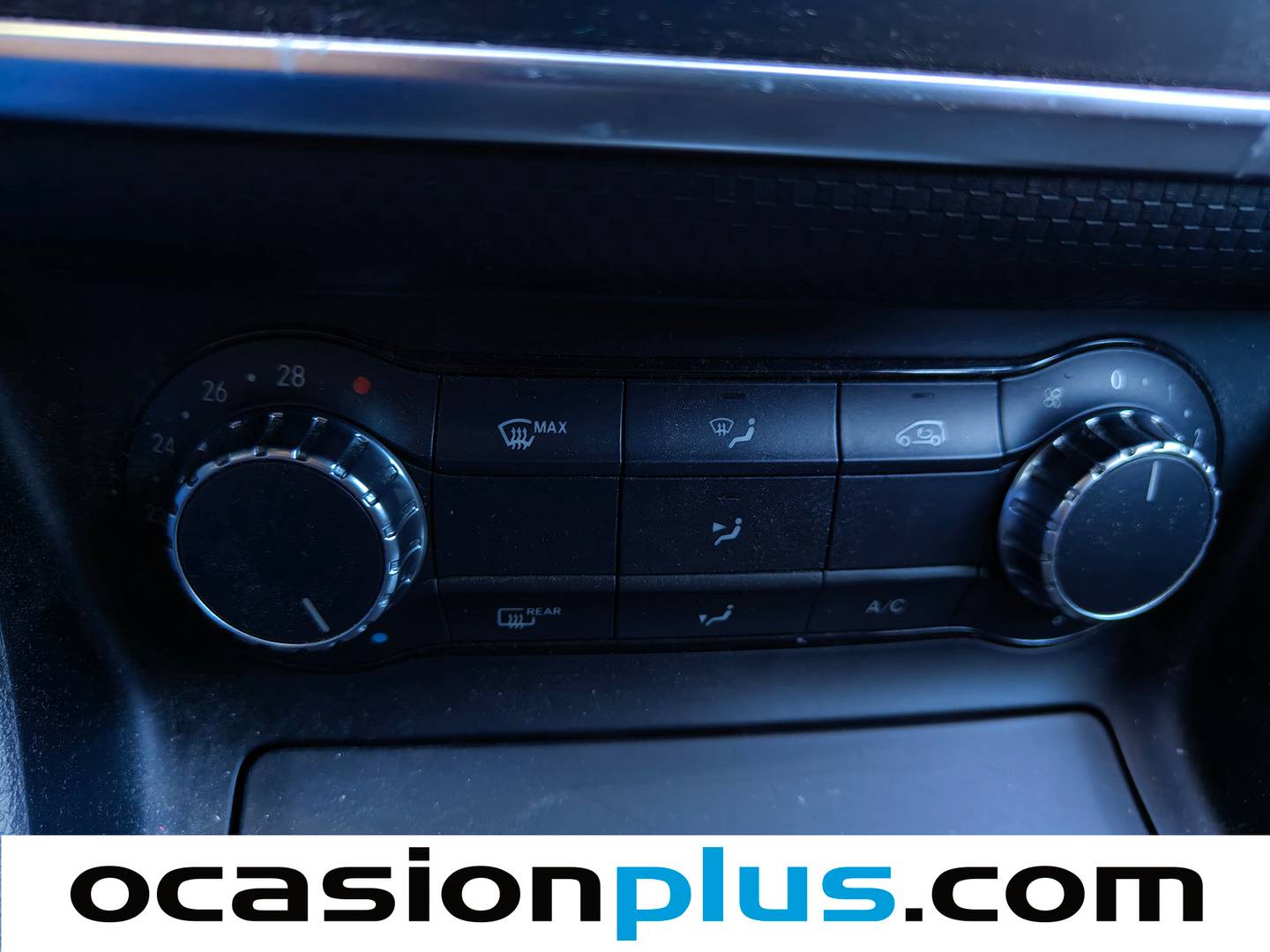 Mercedes Clase A Mercedes Clase A 180 CDI Blue Efficiency Urban (109 CV) al mejor precio