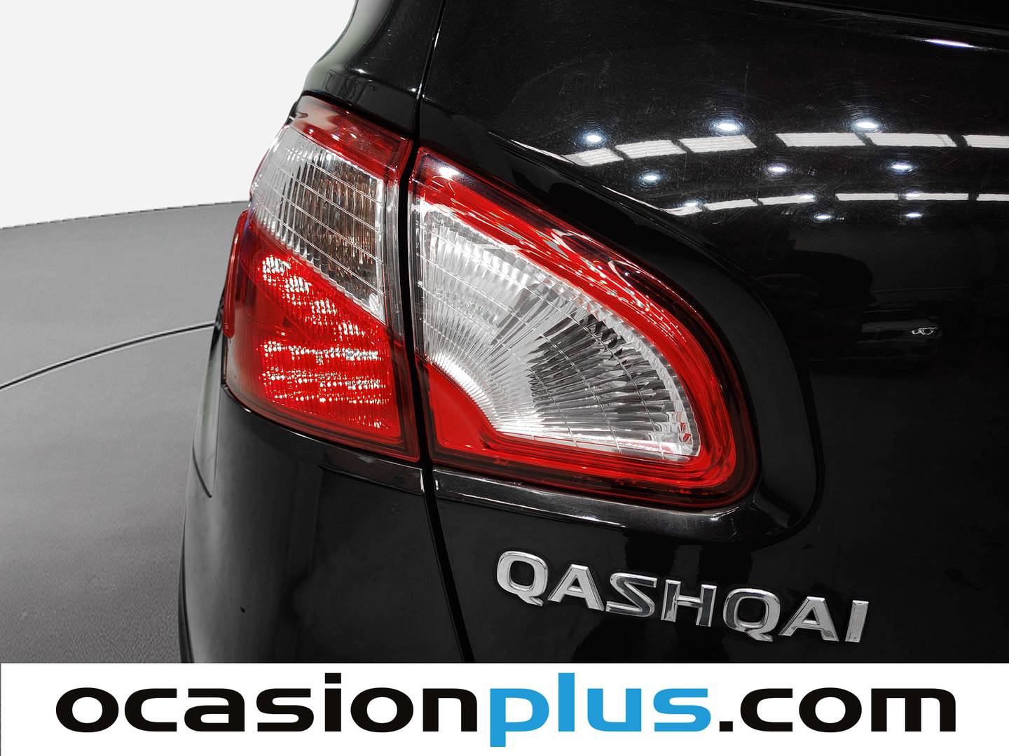 Nissan QASHQAI Nissan Qashqai 1.5 dCi Tekna Sport 4X2 (110 CV) diésel