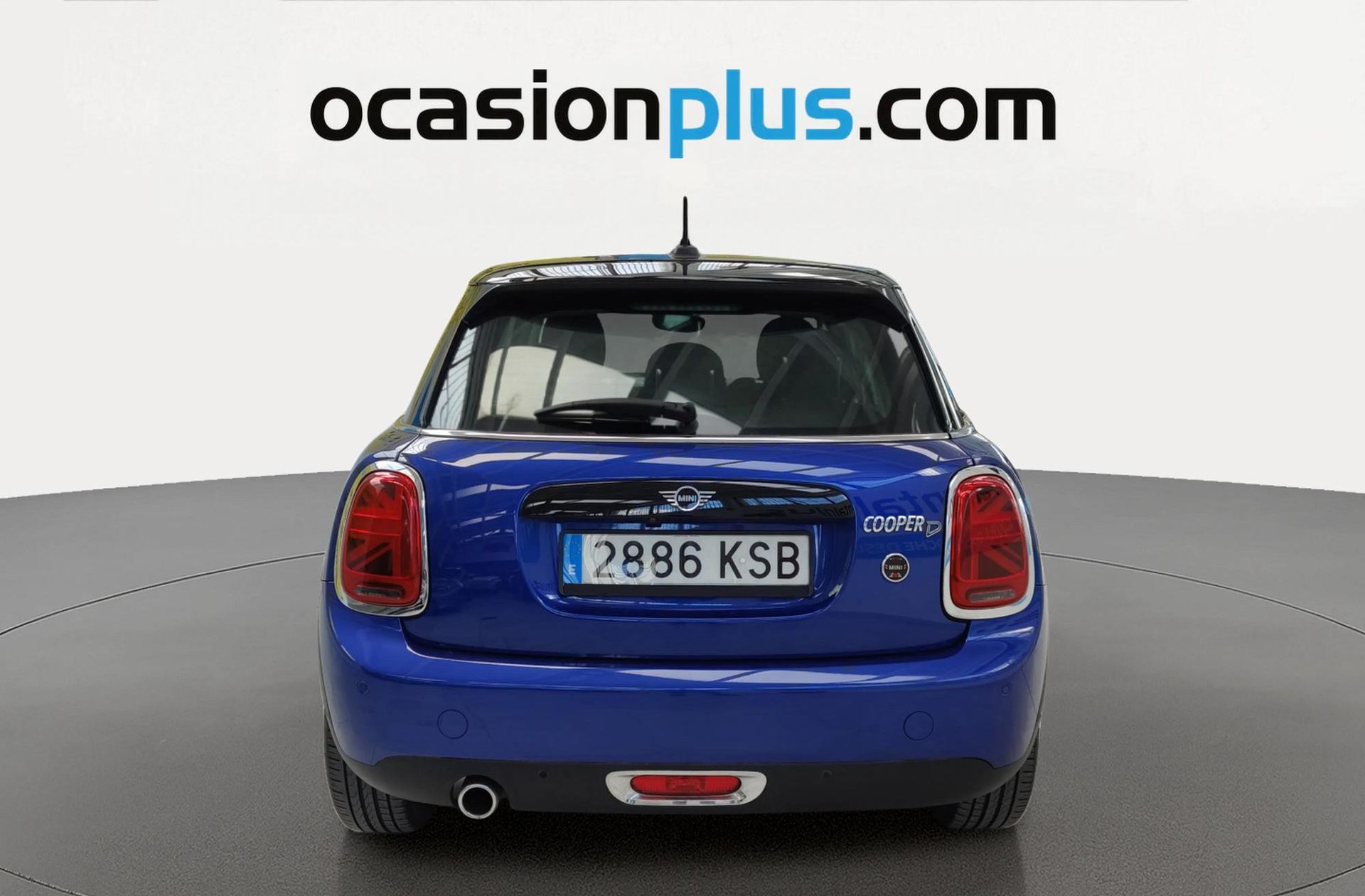 MINI Cooper D - foto 15