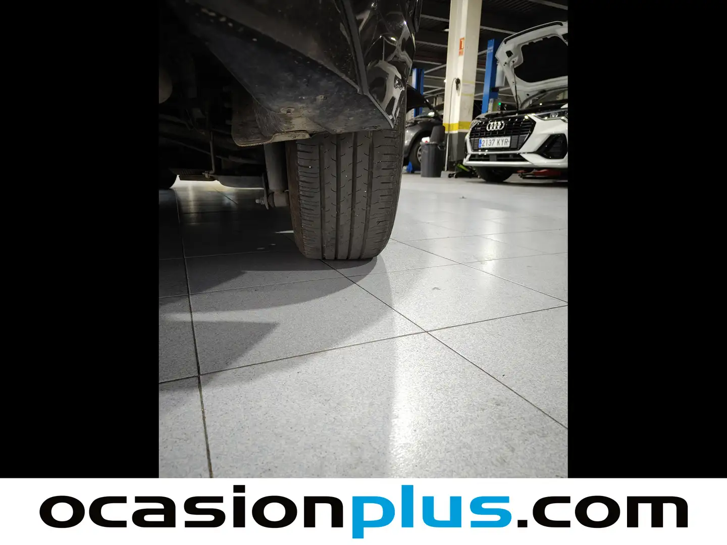 Foto Ford Kuga Ford Kuga 1.5 EcoBoost S&S ST-Line 4x2 (150 CV)