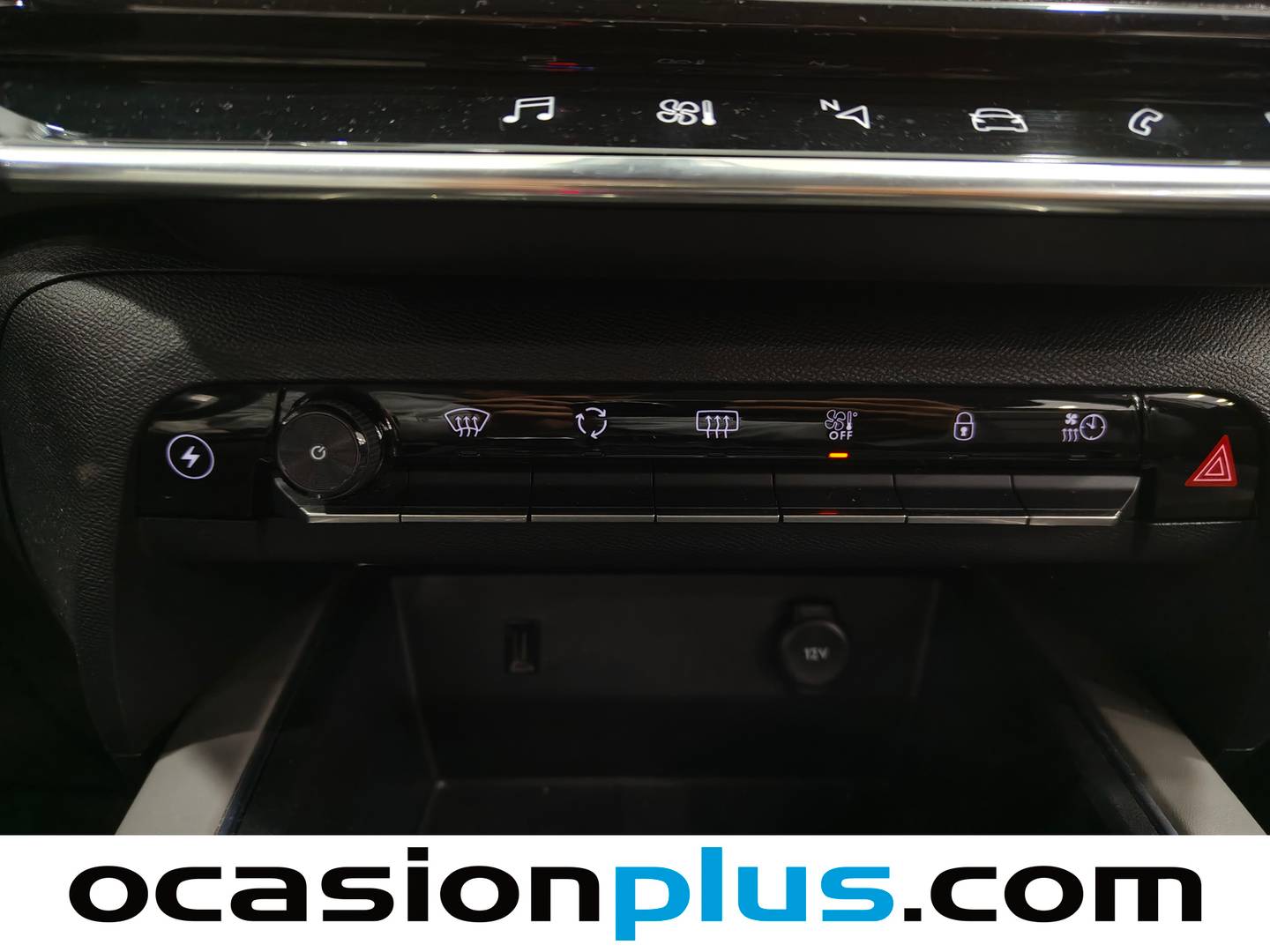 Citroën C5 Aircross Hybrid Citroen C5 Aircross Hybrid 225 Feel e-EAT8 (225 CV) seminuevo