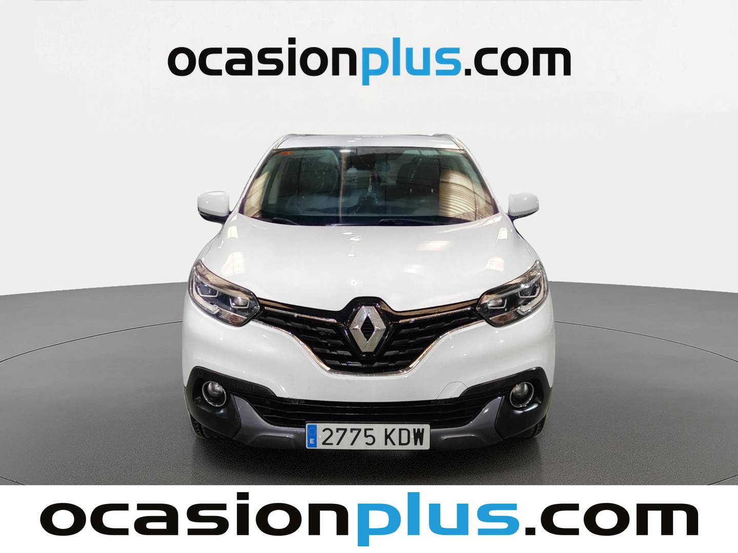 Renault Kadjar Renault Kadjar Zen Energy TCe (130 CV) gasolina