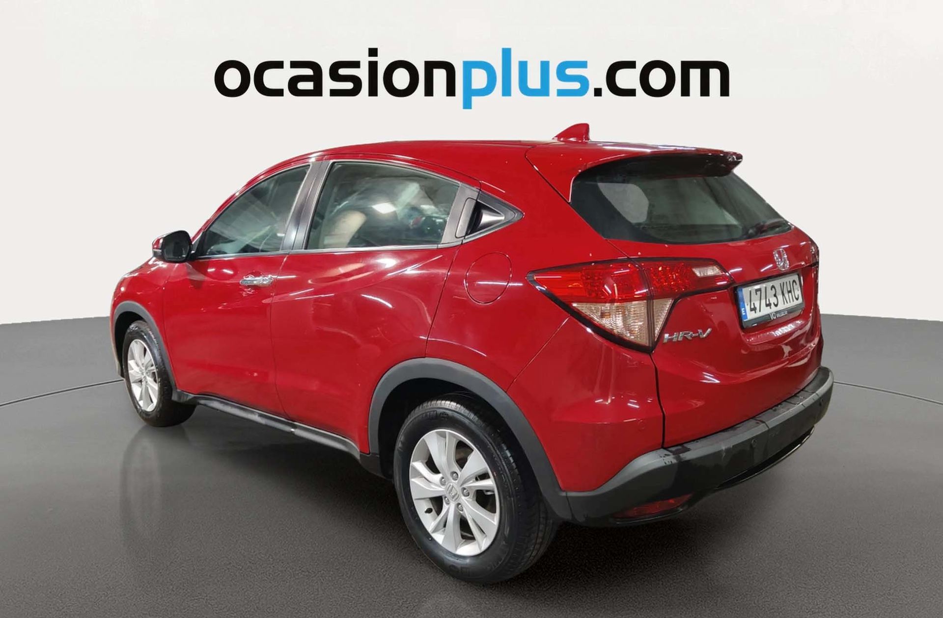 Honda HR-V 1.5 i-VTEC Elegance CVT - foto 4