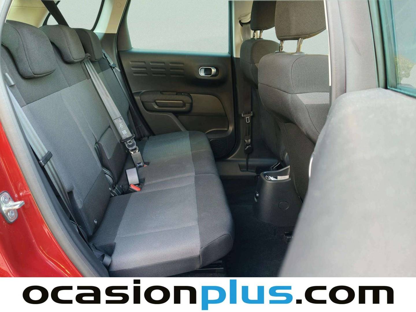 Citroën C3 Aircross Citroën C3 Aircross BlueHDi 110 S&S Shine (110 CV) km 0