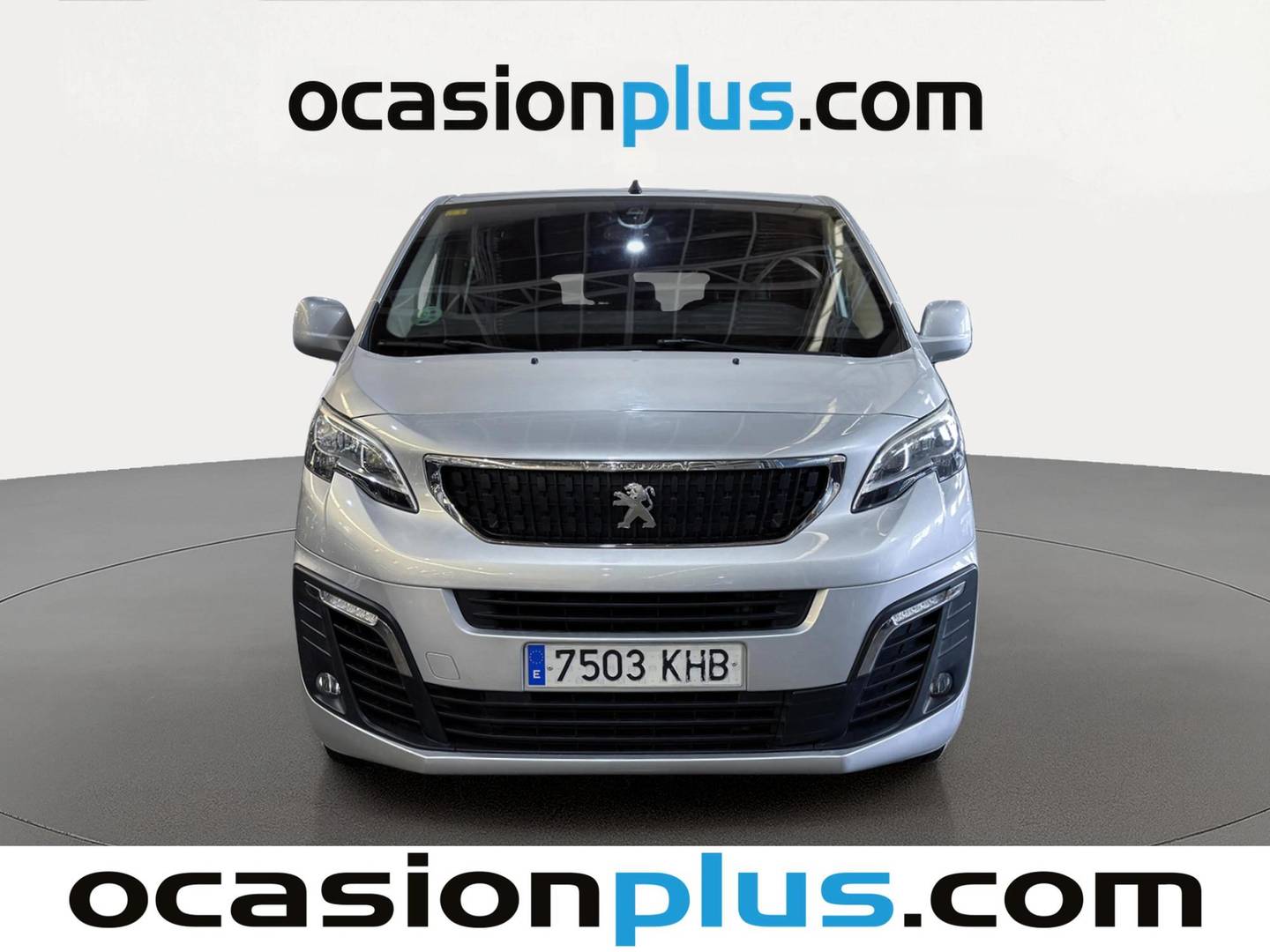 Peugeot Traveller Peugeot Traveller 1.6 BlueHDi Business Long (115 CV) 5 Plazas seminuevo