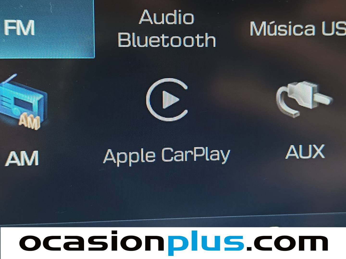 Equipamiento del Hyundai Tucson Hyundai Tucson 1.6 GDI SLE 4x2 (132 CV)