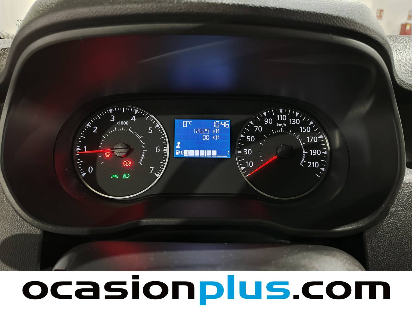 Foto Dacia Duster Dacia Duster Essential TCE (100 CV) 4X2