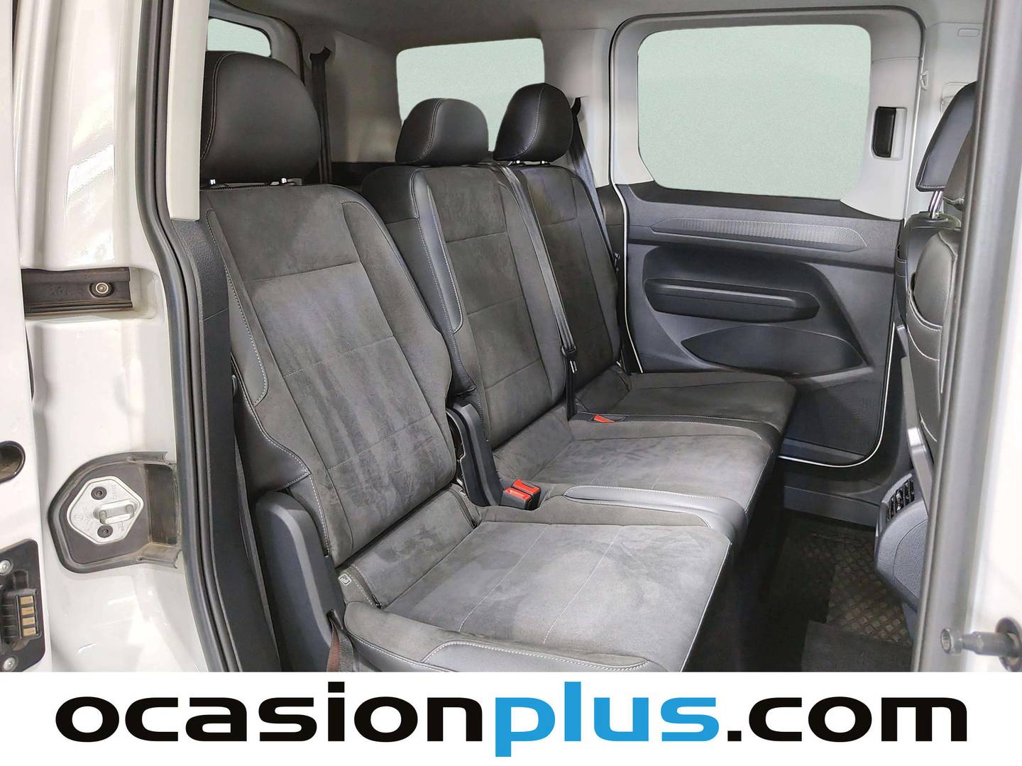 Volkswagen Caddy Volkswagen Caddy Maxi Origin 2.0 TDI (122 CV) DSG diésel