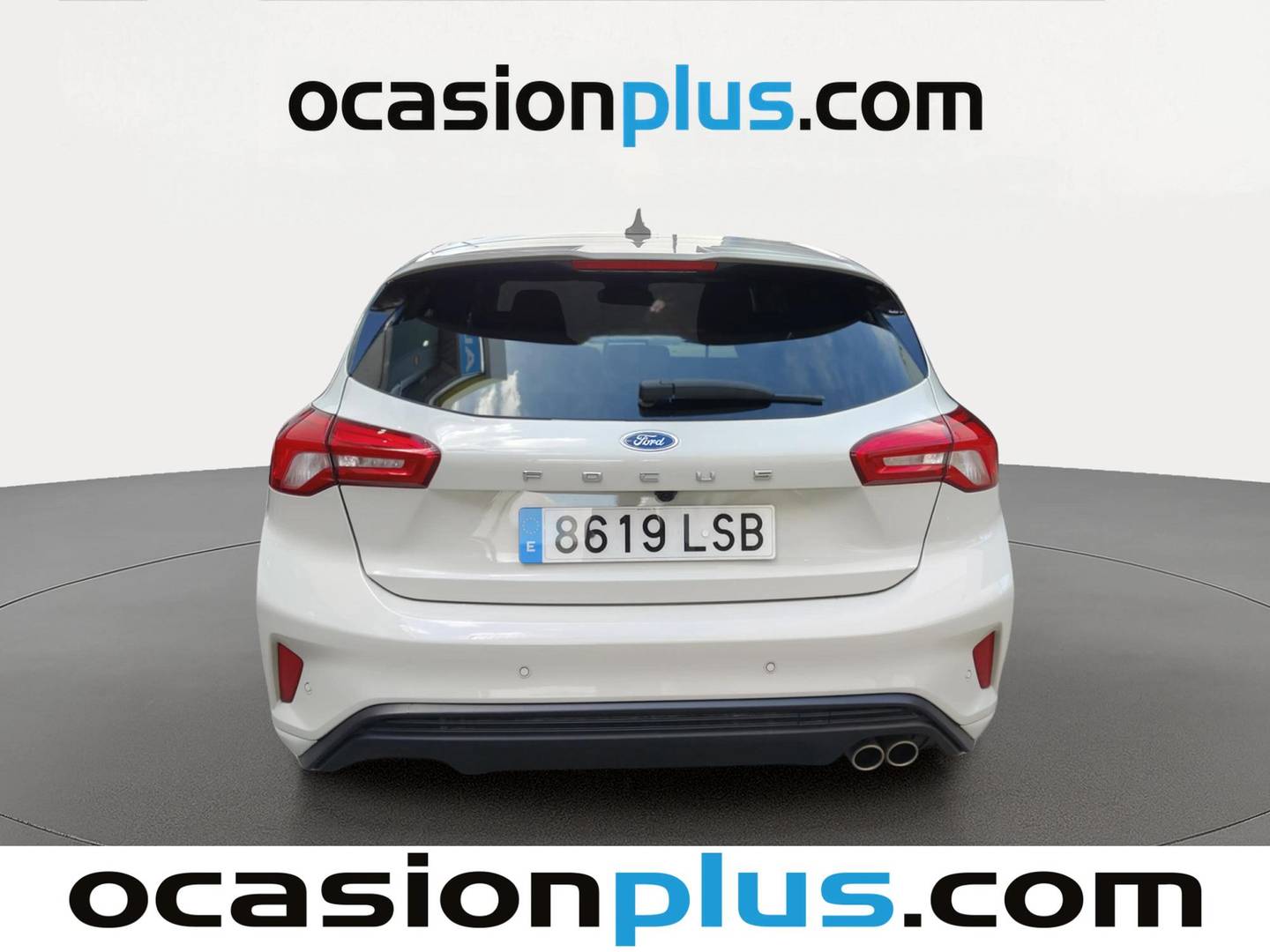 Ford Focus Ford Focus 1.0 Ecoboost ST-Line (125 CV) barato