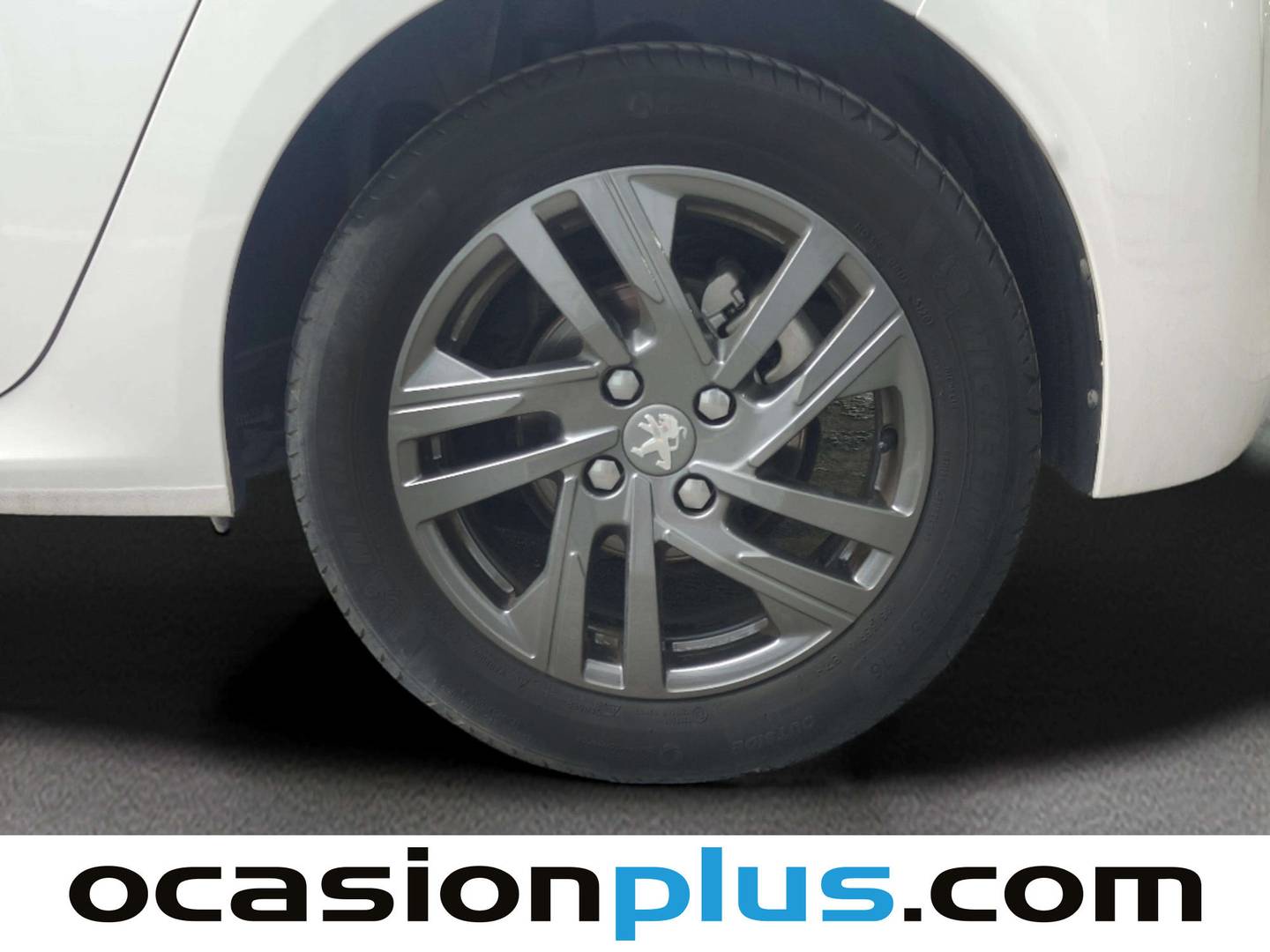 Peugeot 208 Peugeot 208 PureTech 100 Active Pack (100 CV) manual