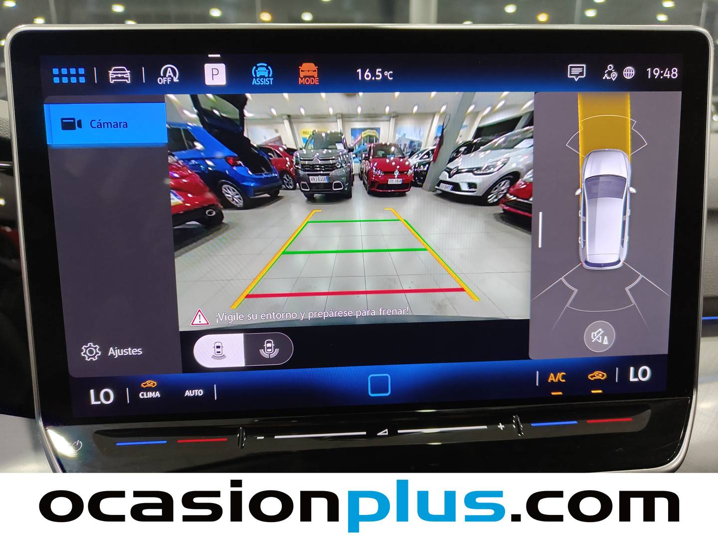 Volkswagen Golf Volkswagen Golf ``Más`` 1.5 TSI (116 CV) km 0