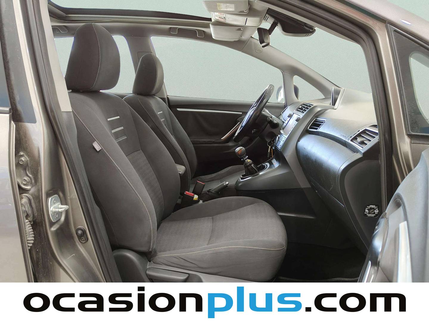 Toyota Verso Toyota Verso 115D Advance (112 CV) 7 Plazas diésel