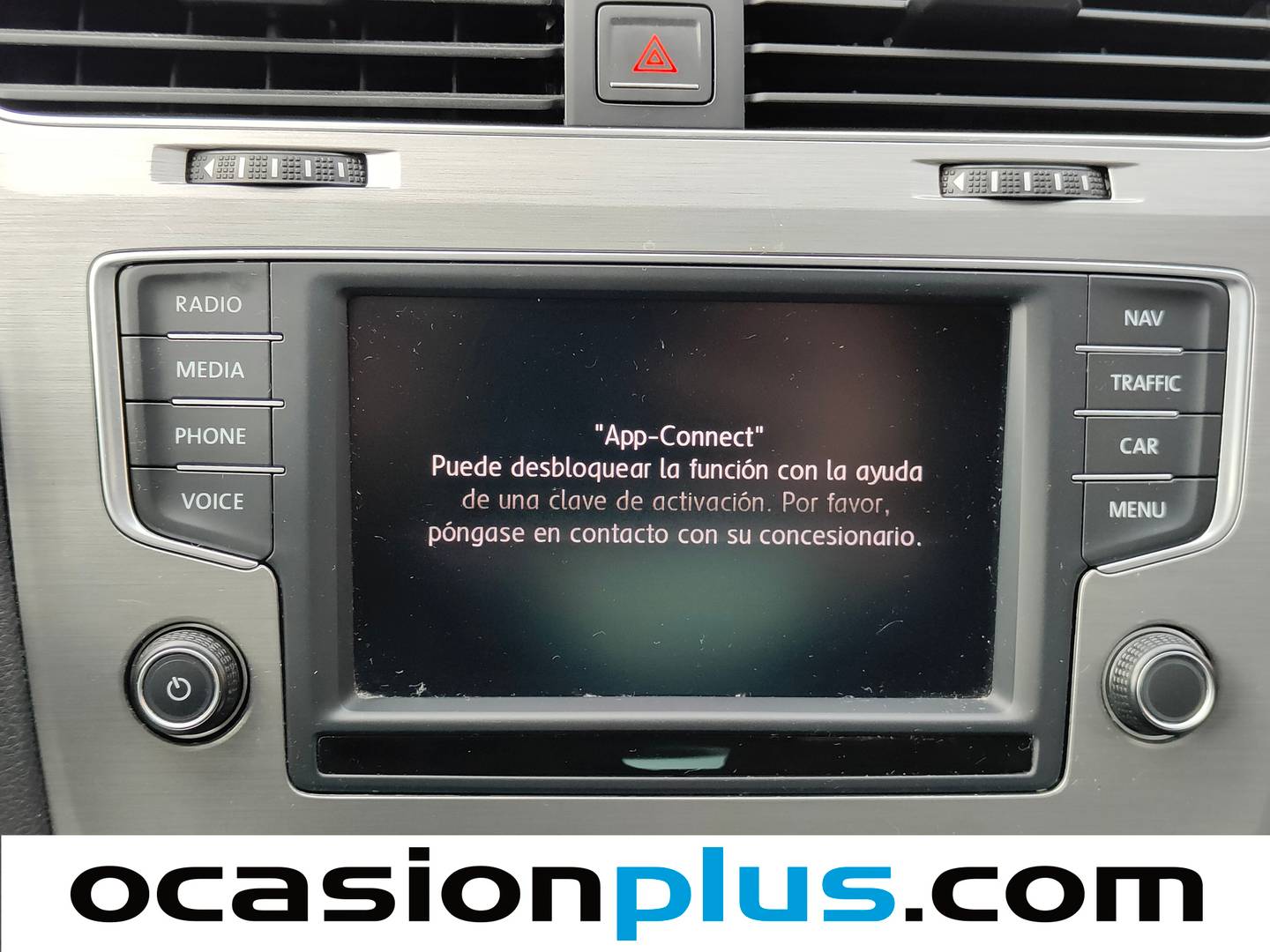 Foto Volkswagen Golf Volkswagen Golf Advance 1.6 TDI BMT (110 CV)