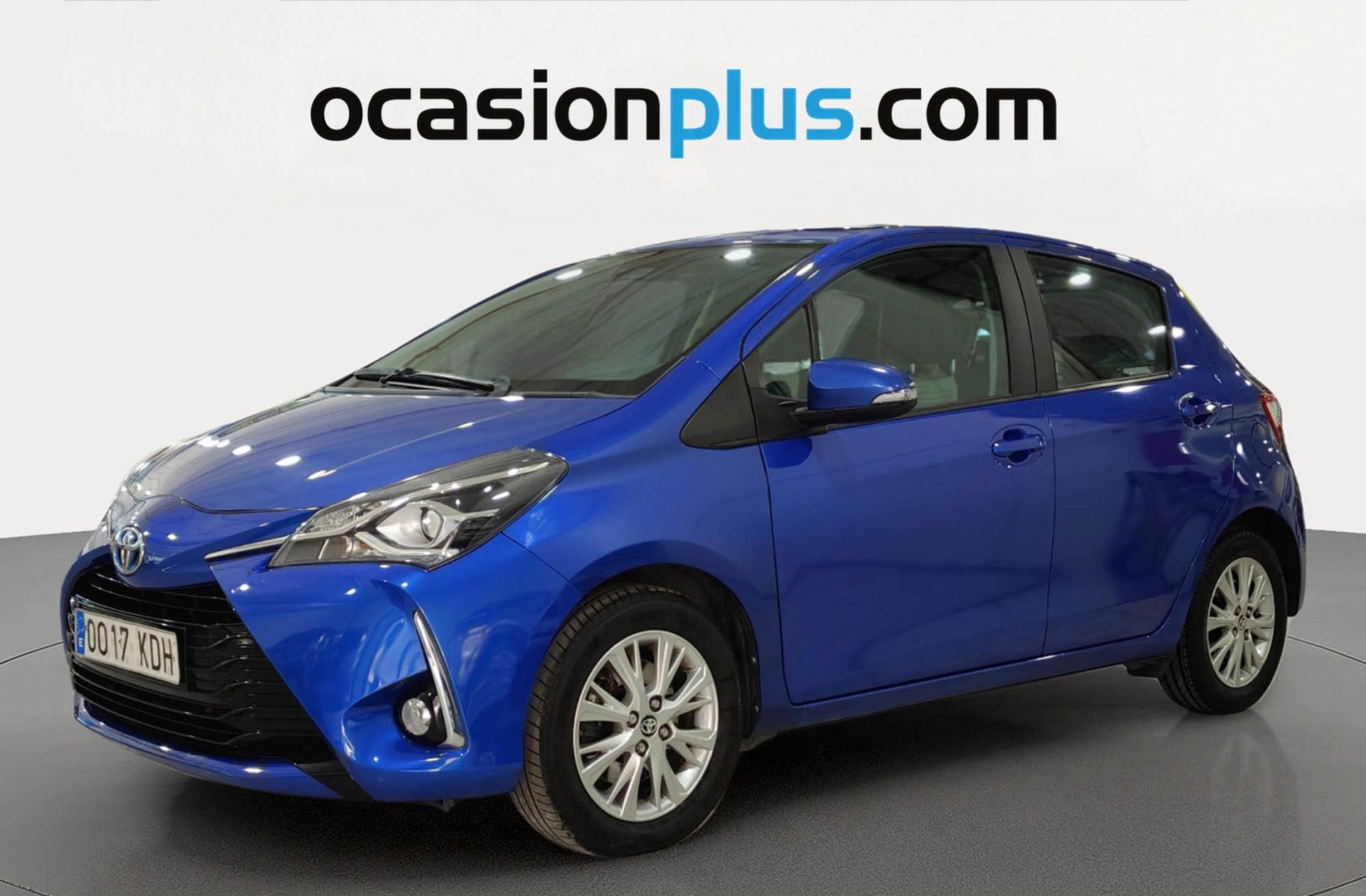 Toyota Yaris 1.5 Hybrid Active