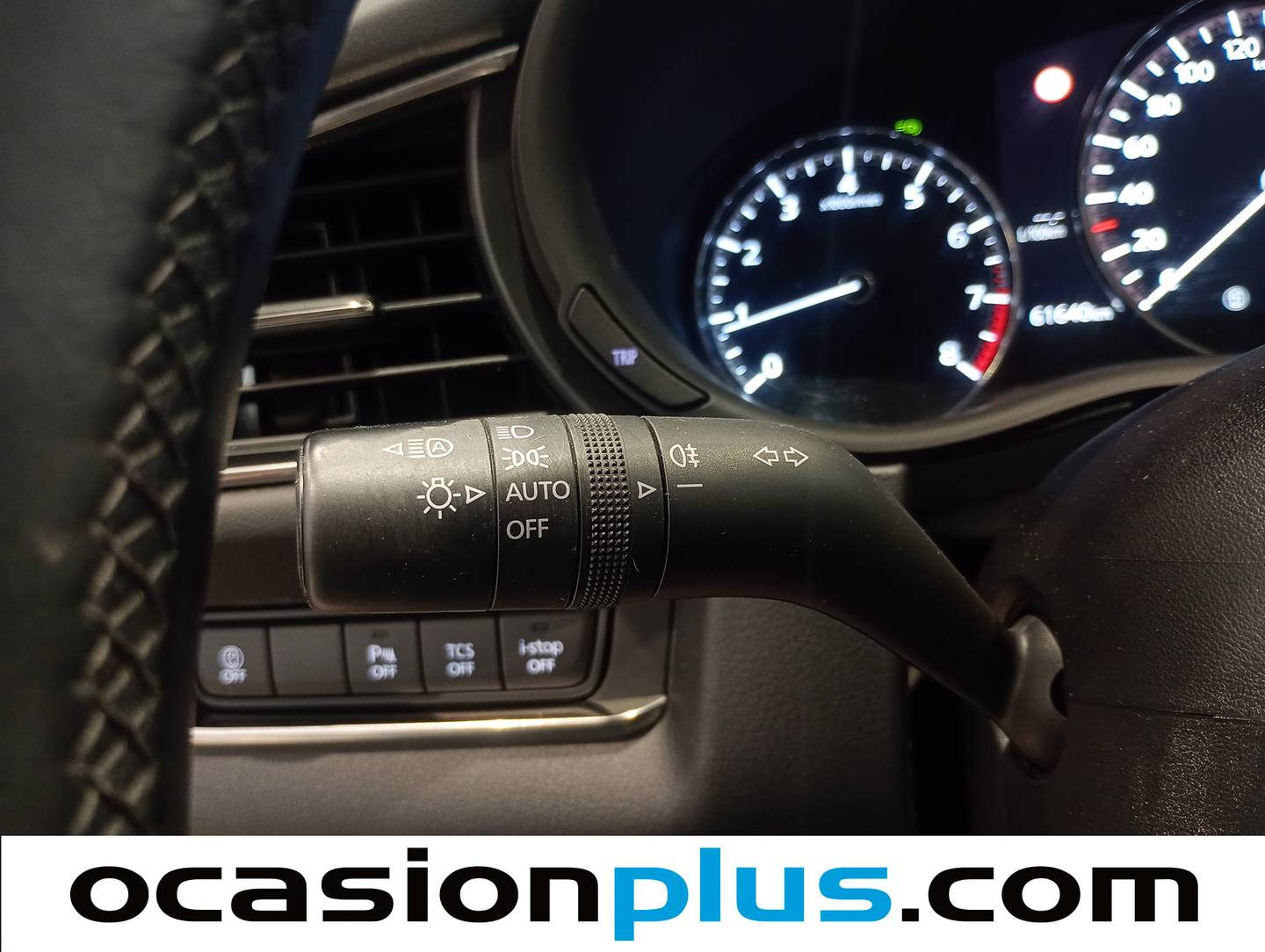 Extras del Mazda CX-30 Mazda CX-30 2.0 Skyactiv-G Evolution 2WD (122 CV)