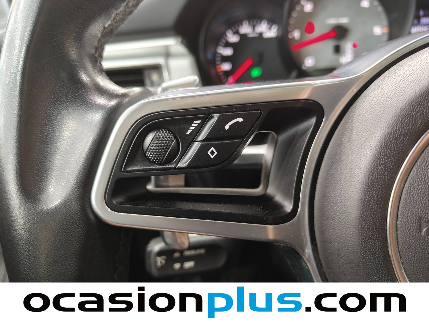 Porsche Macan Porsche Macan S Diesel (258 CV) km 0