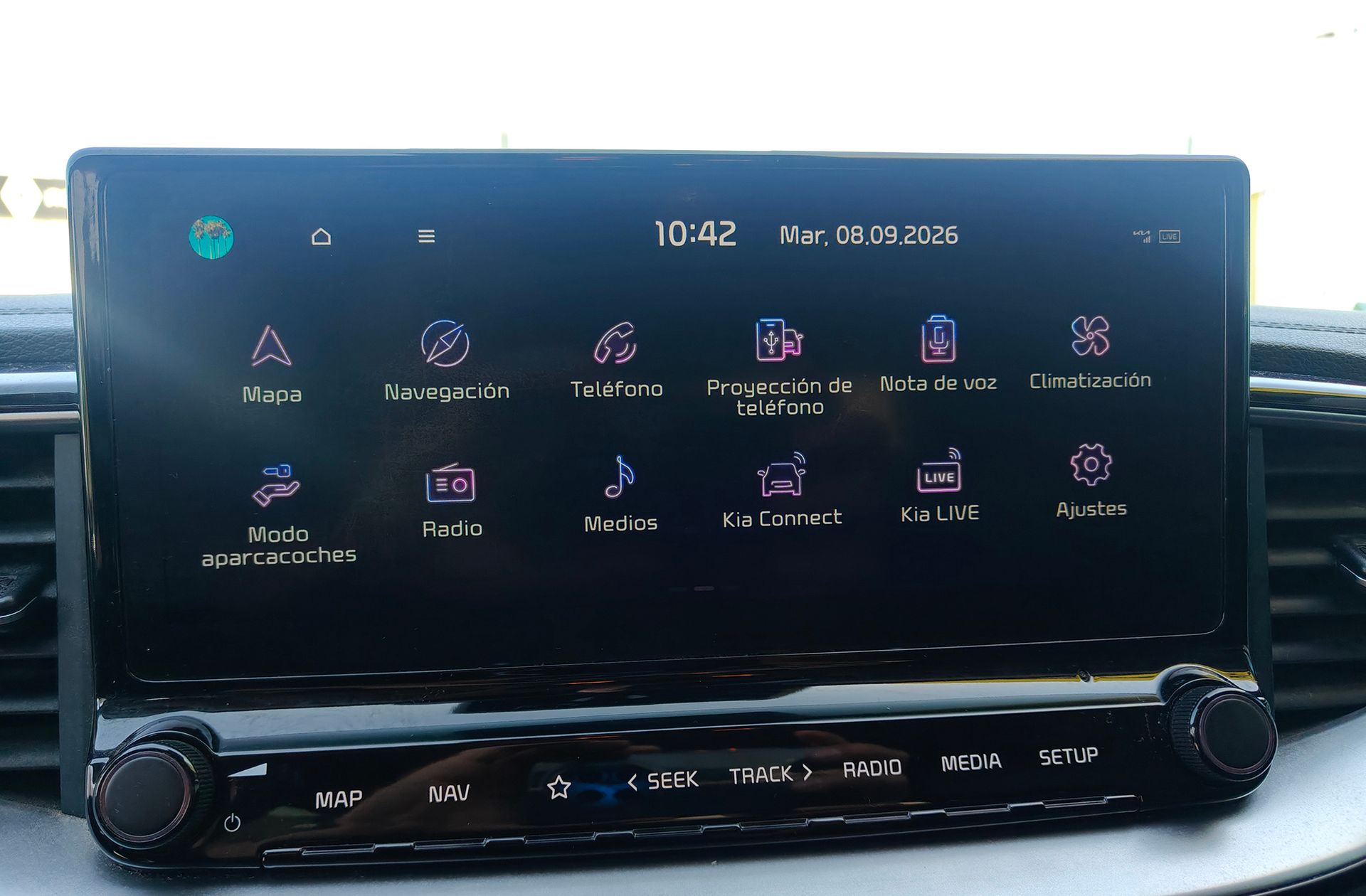 Kia XCeed 1.4 T-GDi Tech - foto 35