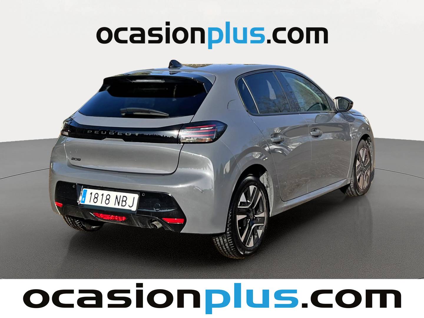 Foto Peugeot 208 Peugeot 208 PureTech 100 Allure (100 CV)