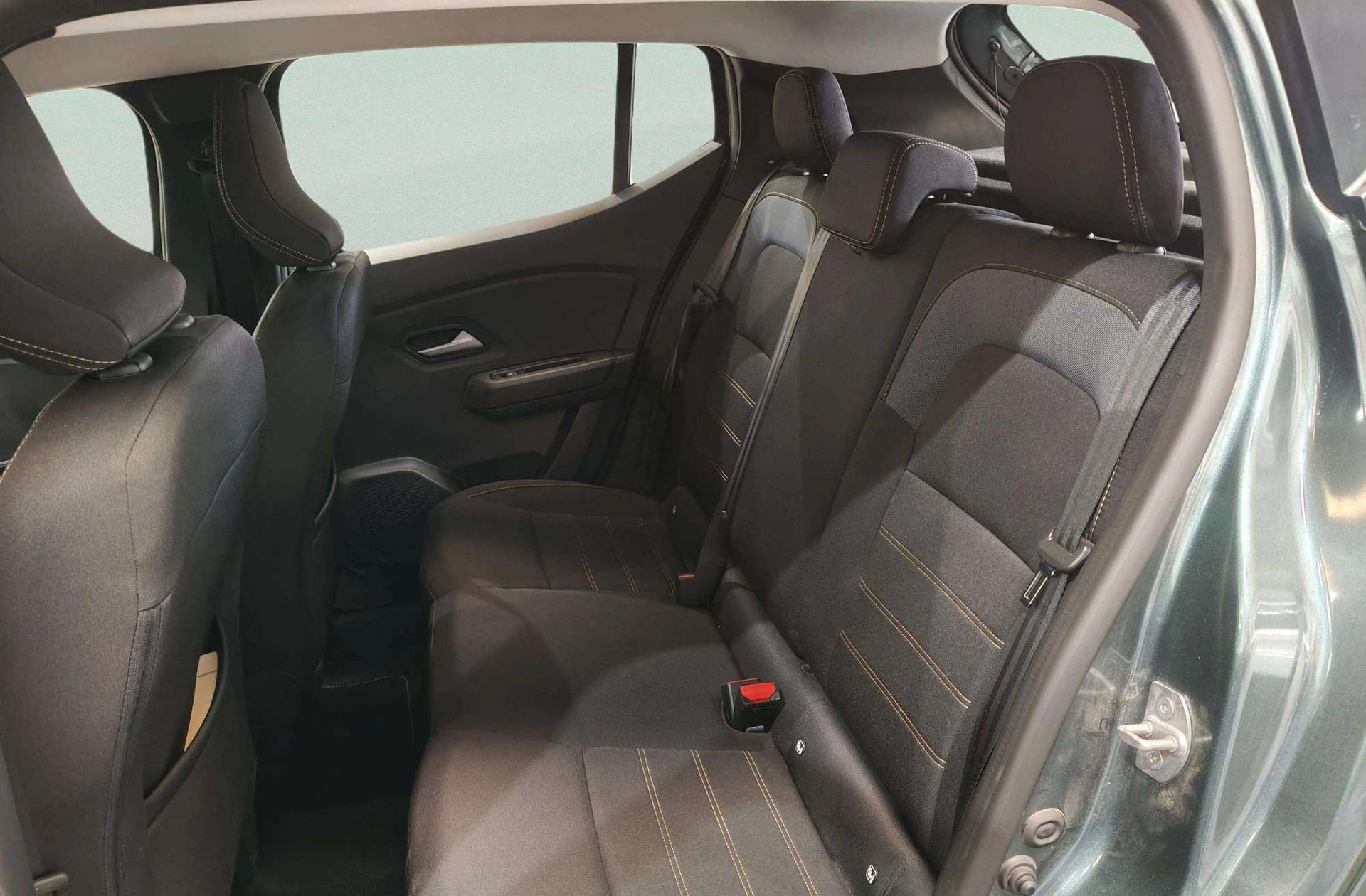 Dacia Sandero Stepway Expression ECO-G - foto 12